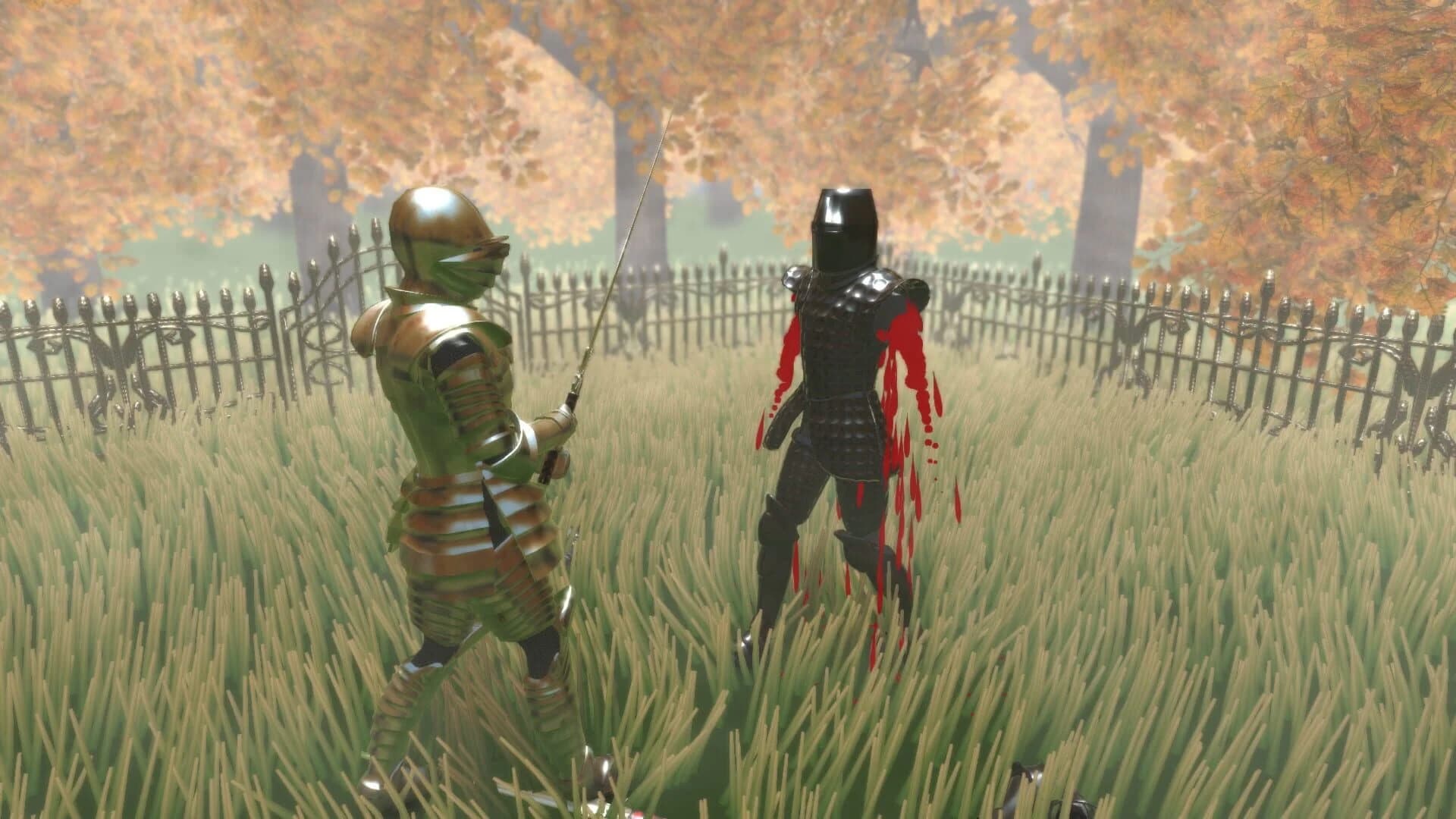 Endless Knight screenshot 4