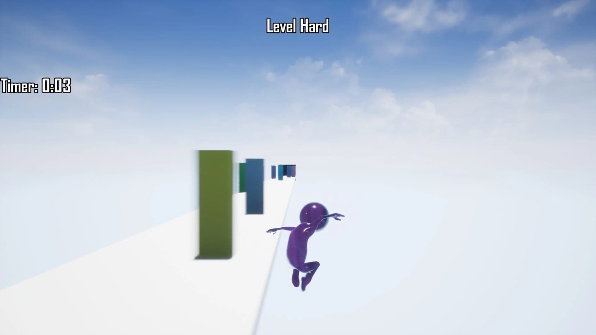 Endless Maneuver screenshot 2