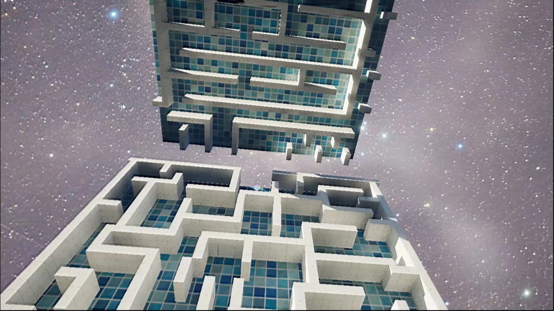 Endless Maze screenshot 5