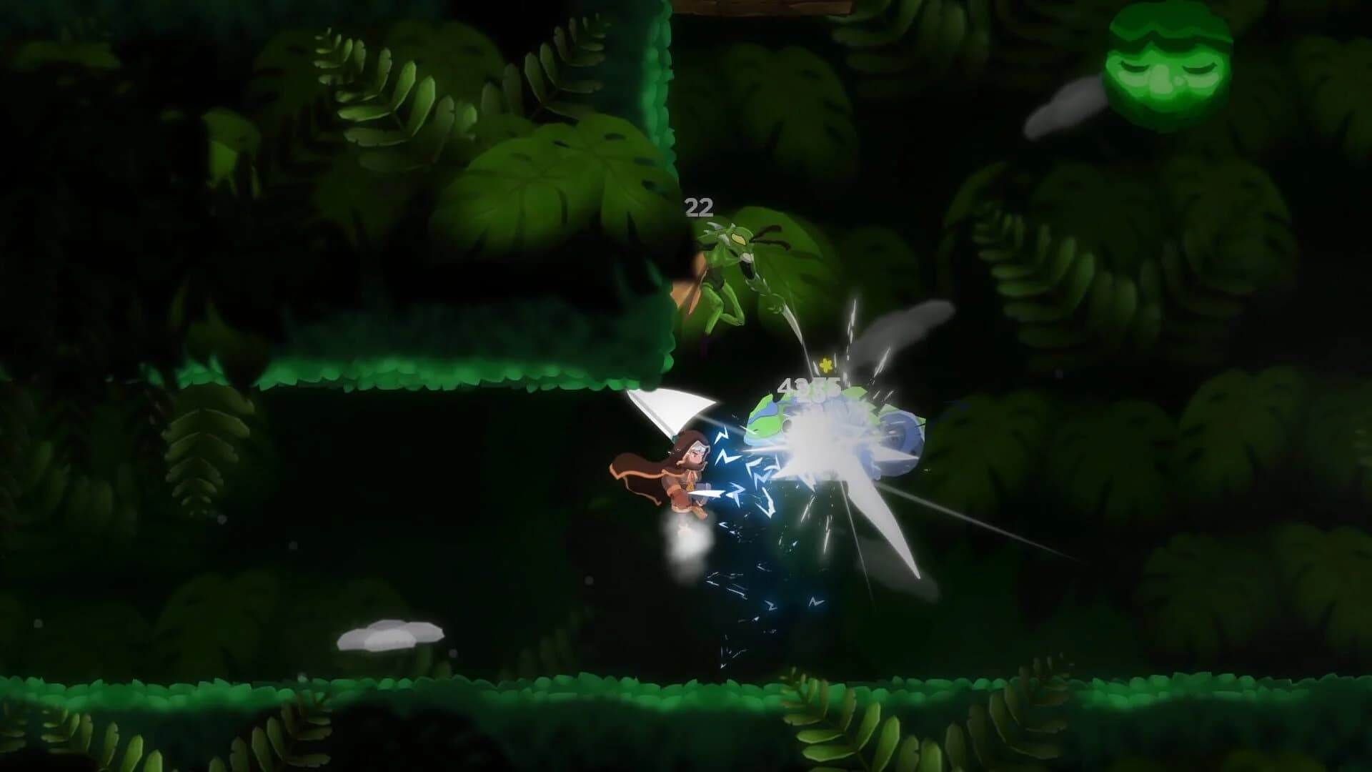 Endless Memories screenshot 5