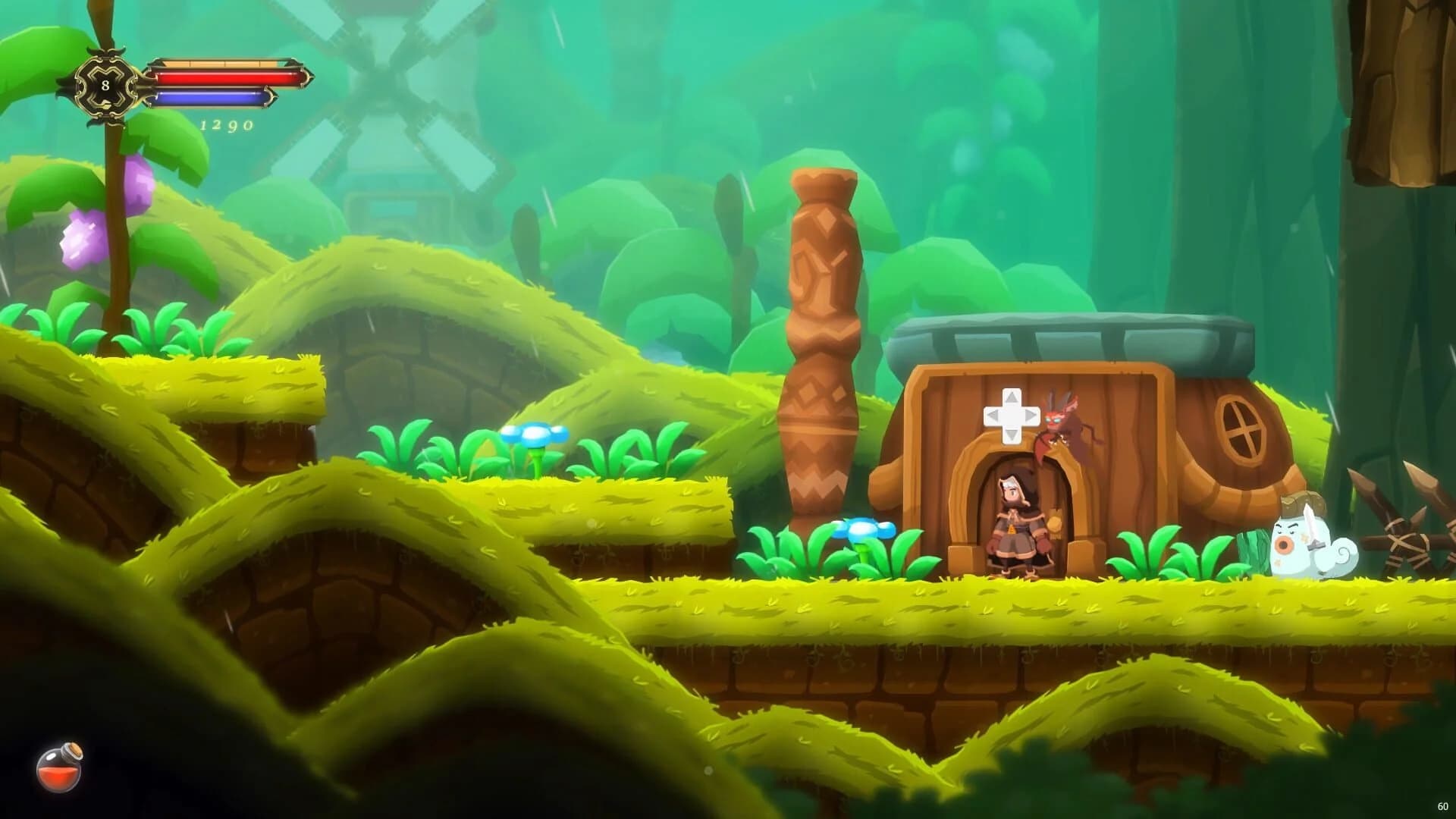 Endless Memories screenshot 3