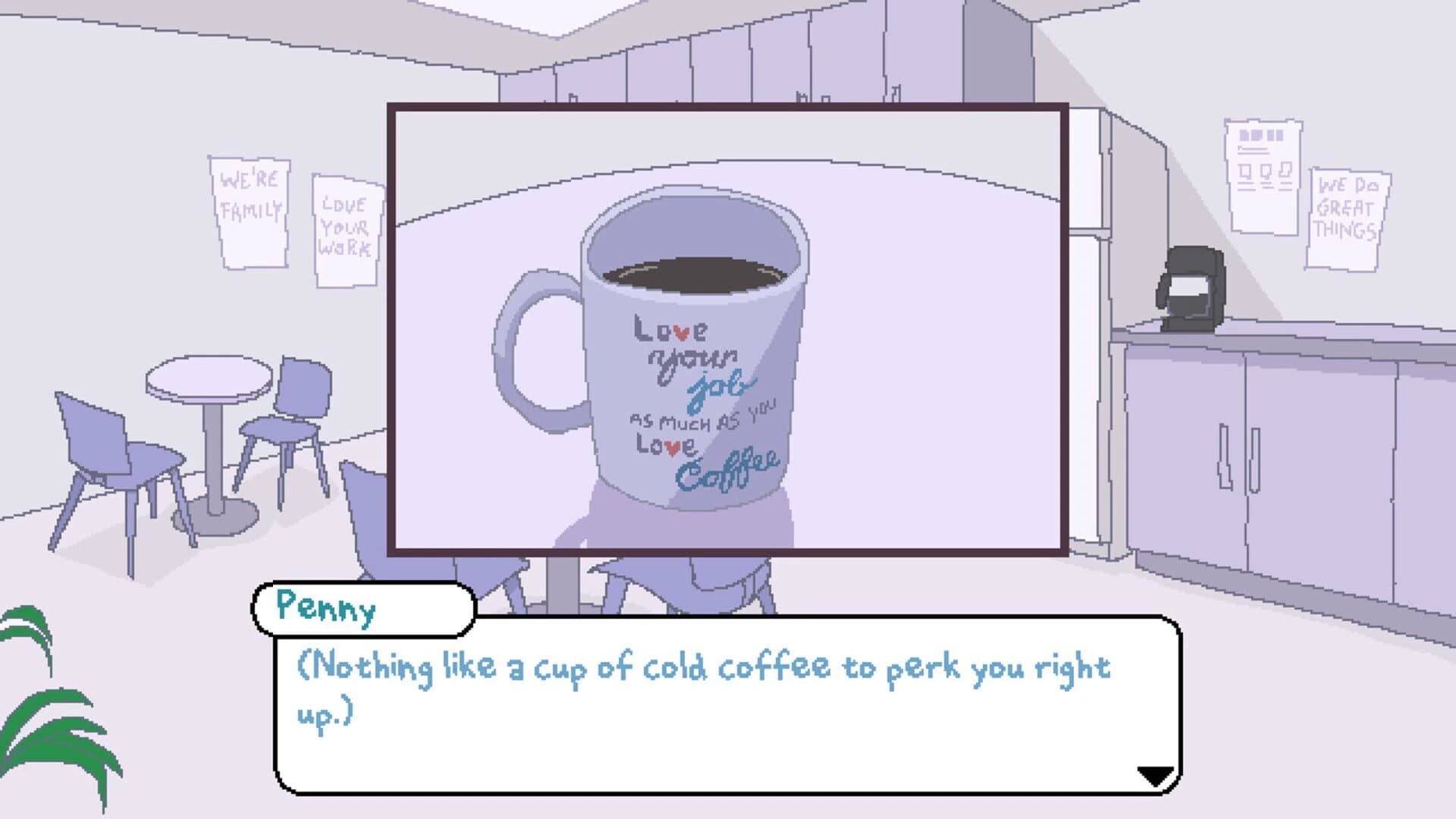 Endless Monday: Dreams and Deadlines screenshot 2