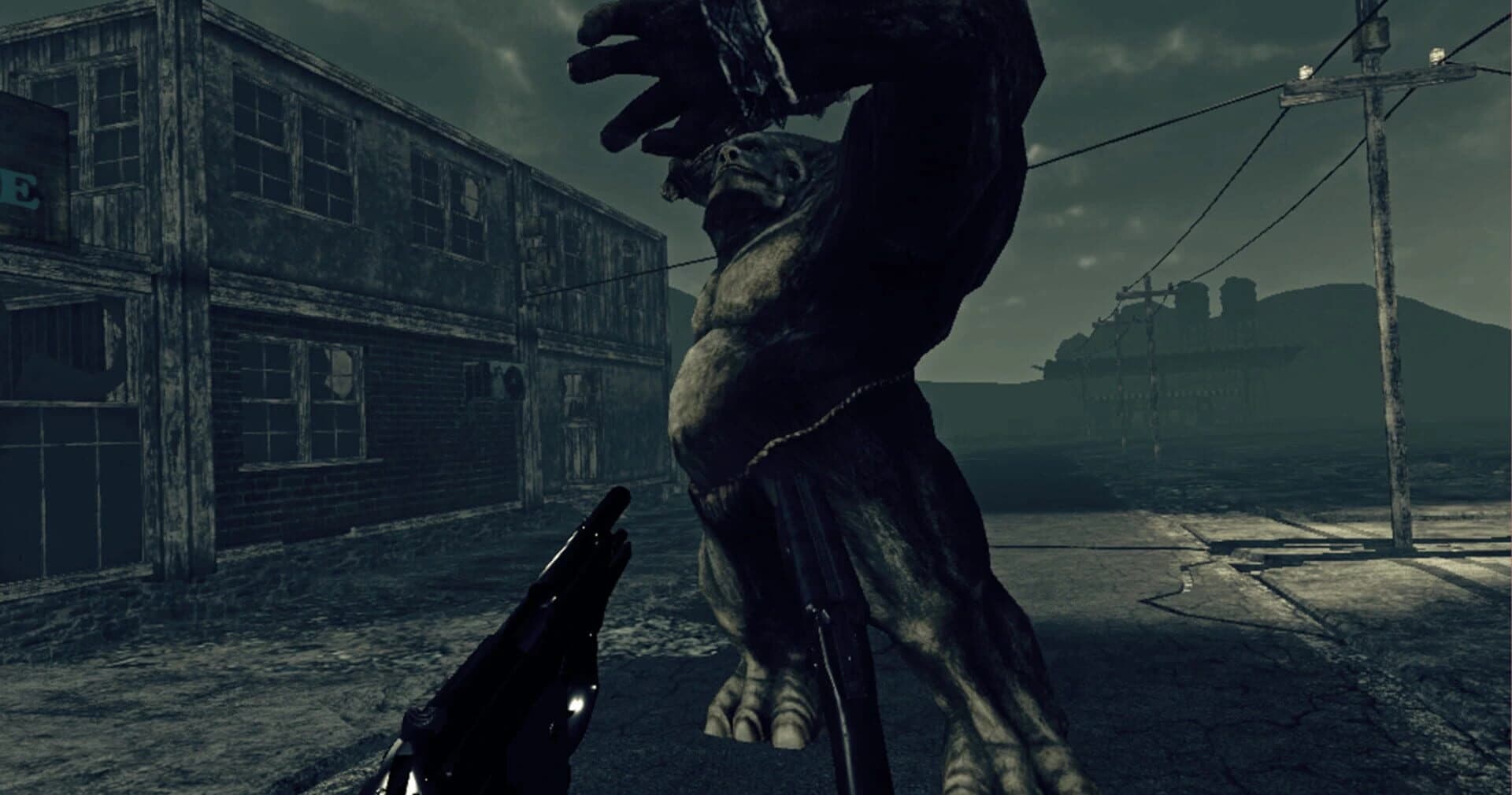 Endless Night: Alpha screenshot 1