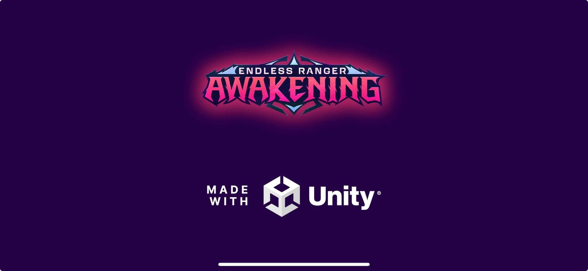 Endless Ranger Awakening screenshot 2