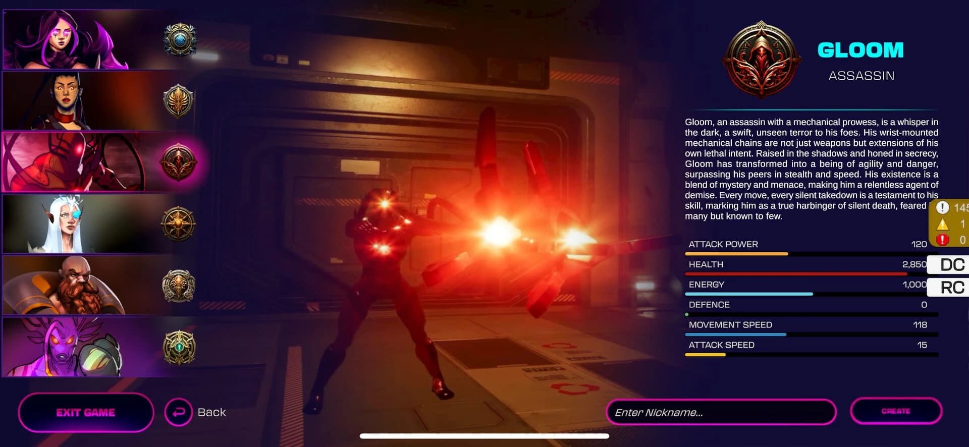 Endless Ranger Awakening screenshot 5