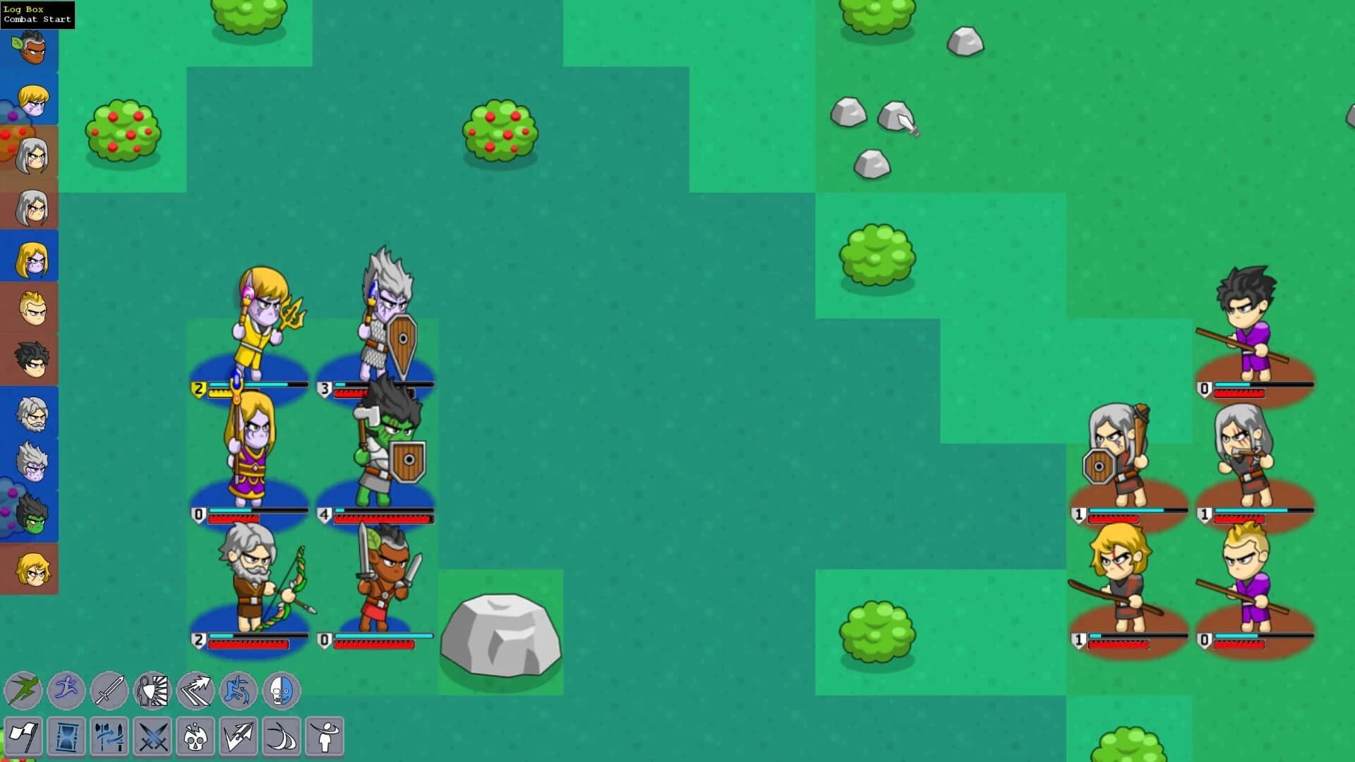 Endless RPG screenshot 3