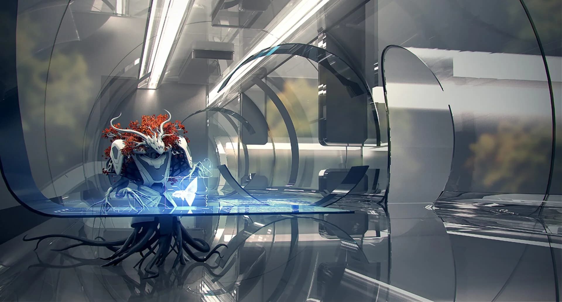 Endless Space 2 screenshot 2