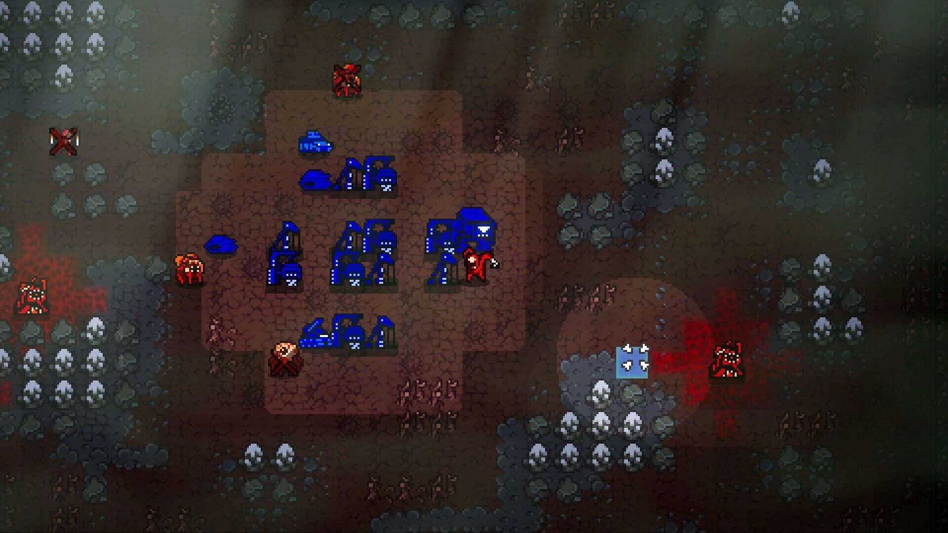 Endless Tactics screenshot 5