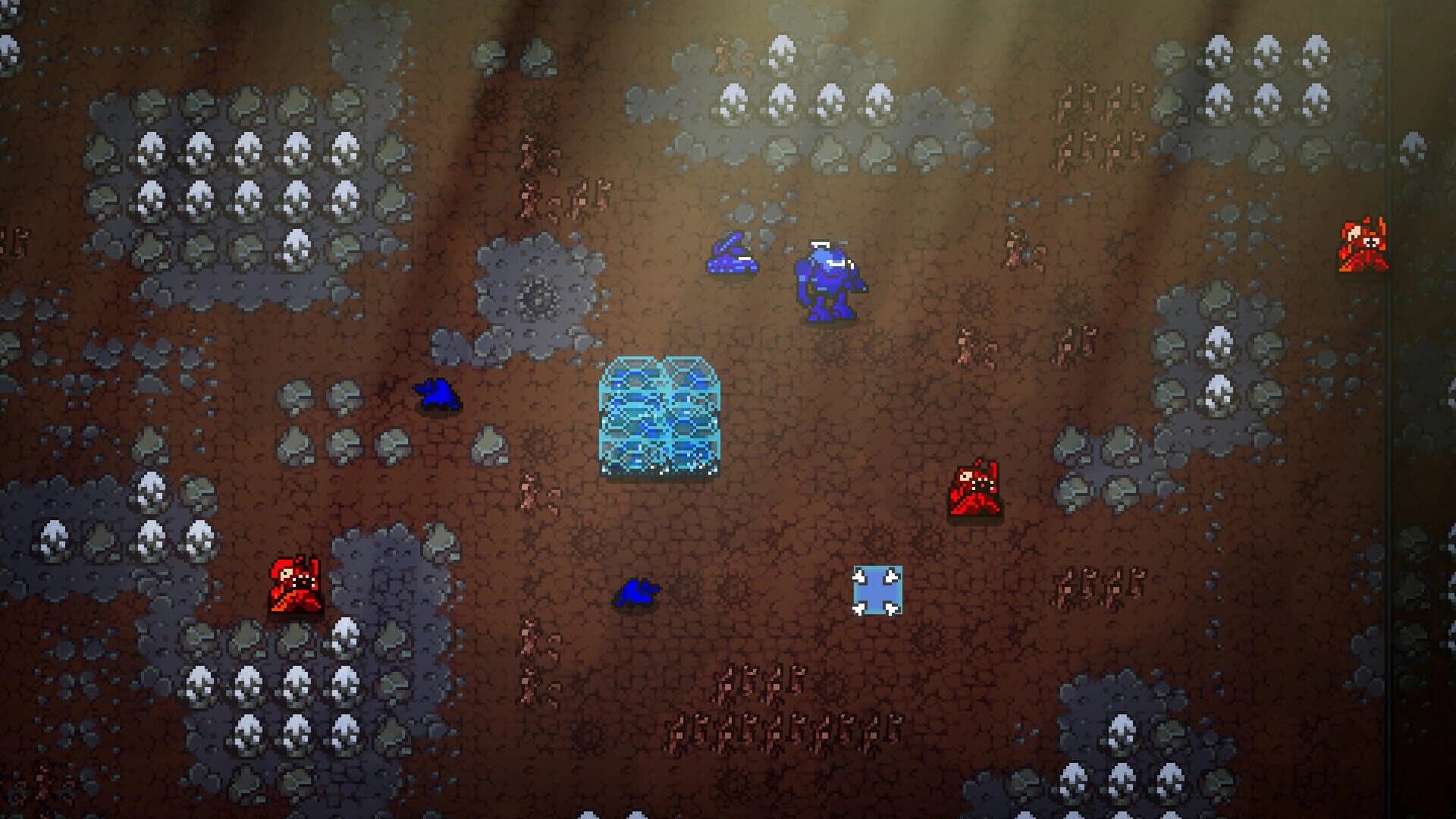 Endless Tactics screenshot 2