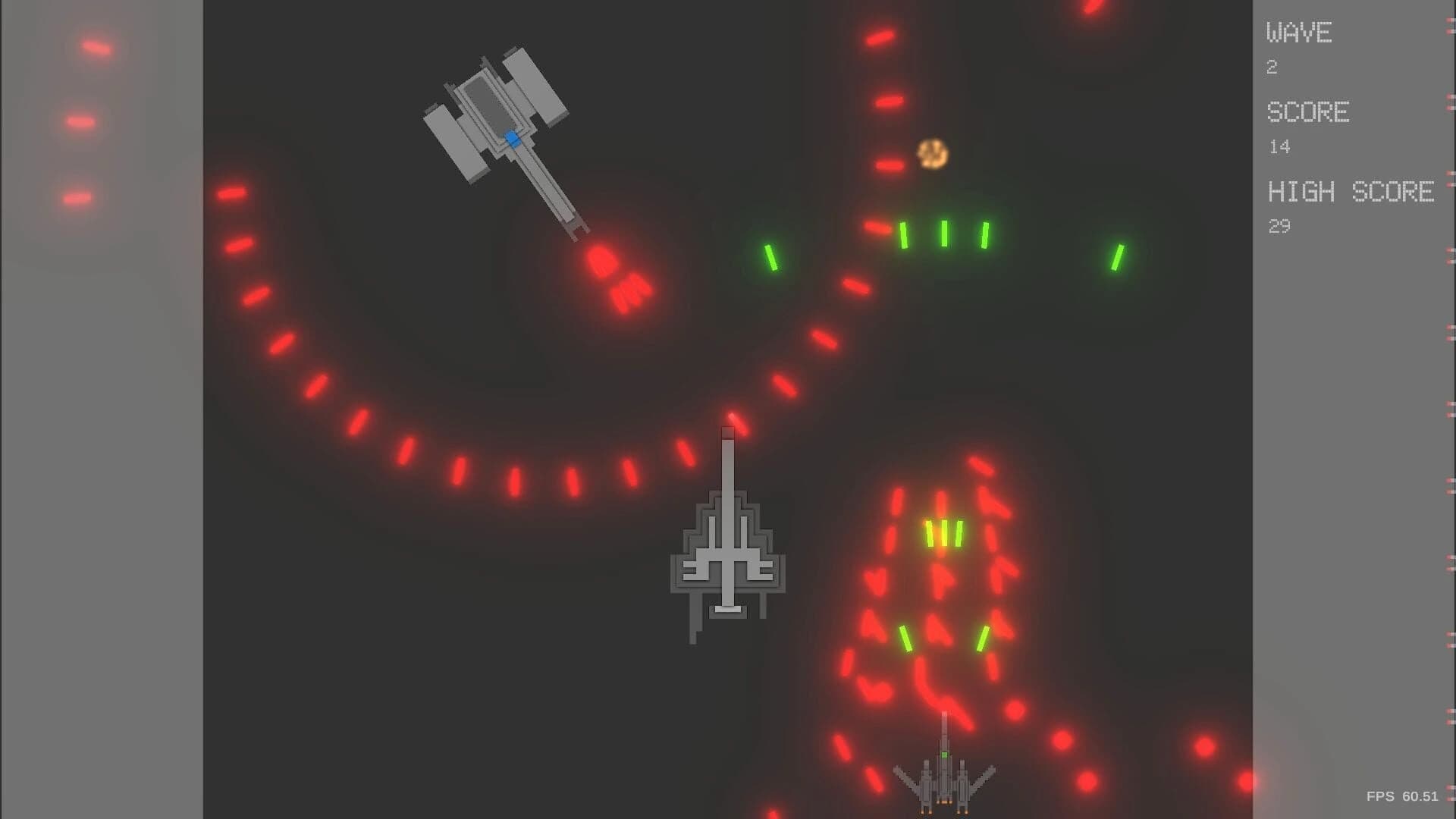 Endless Wave screenshot 4