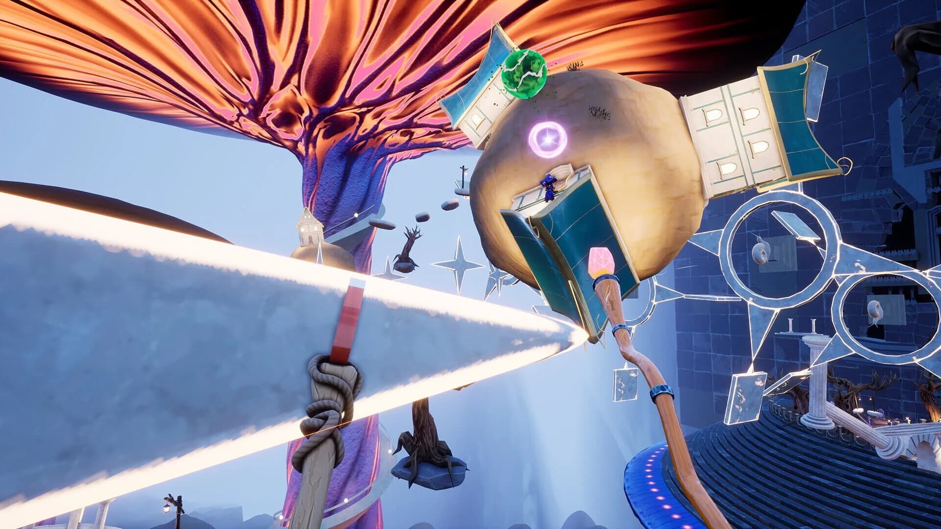 Endless Wonder VR screenshot 5