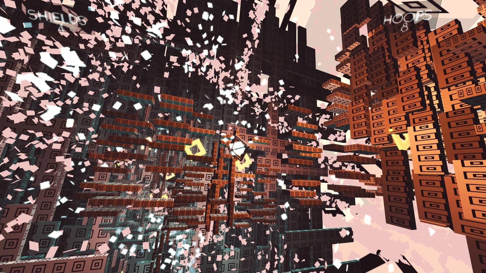 Endlight screenshot 3