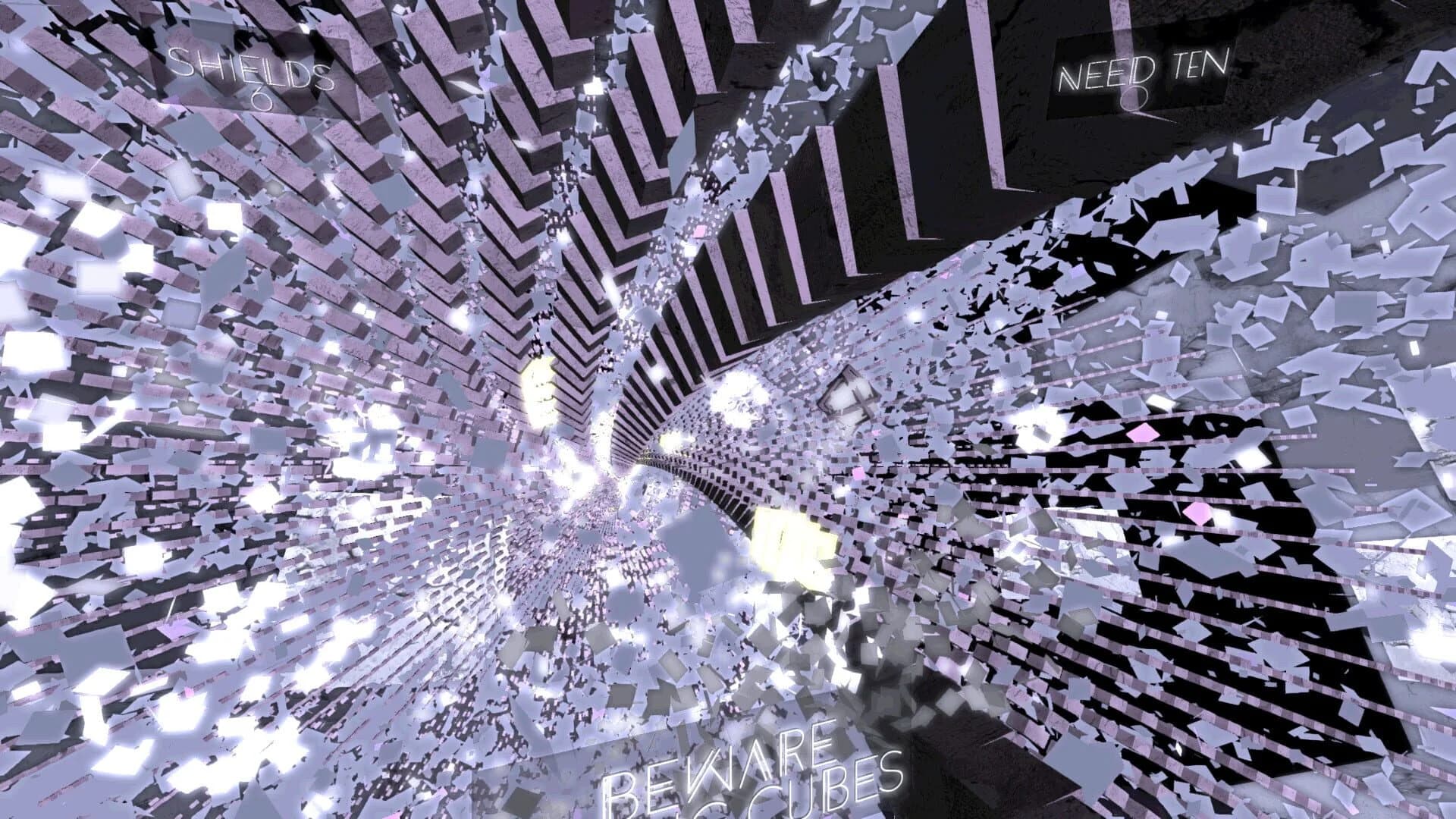 Endlight screenshot 2