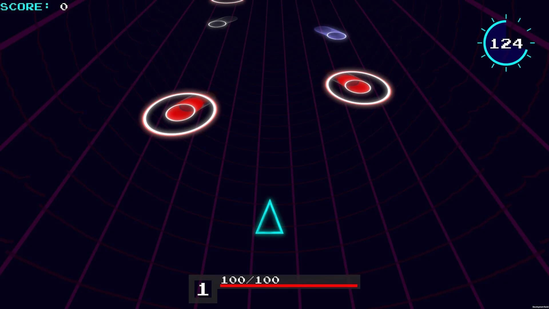 Endline screenshot 1