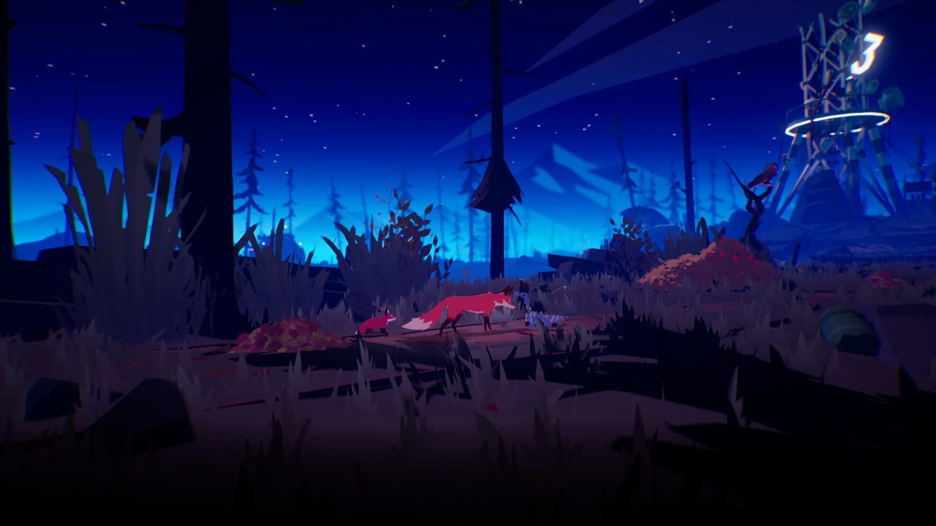 Endling: Extinction is Forever screenshot 3