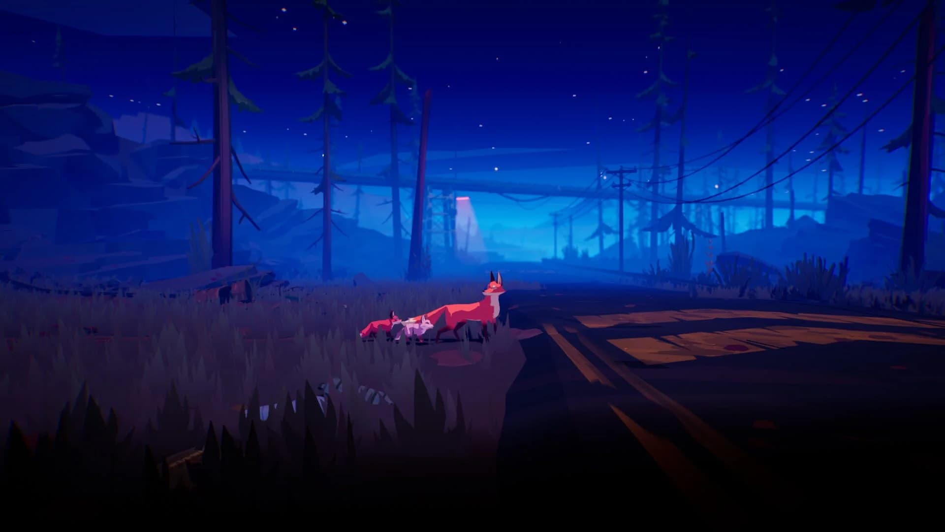 Endling: Extinction is Forever screenshot 5