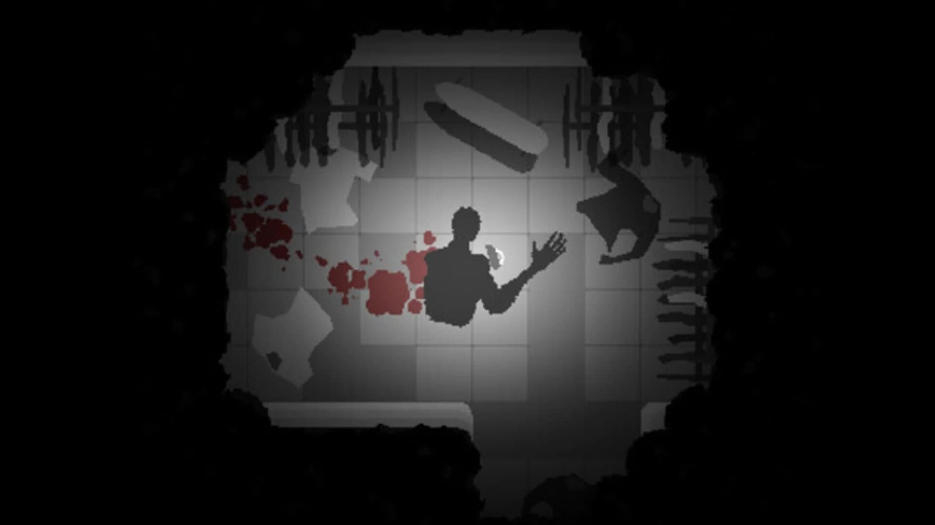 Endoparasitic screenshot 5