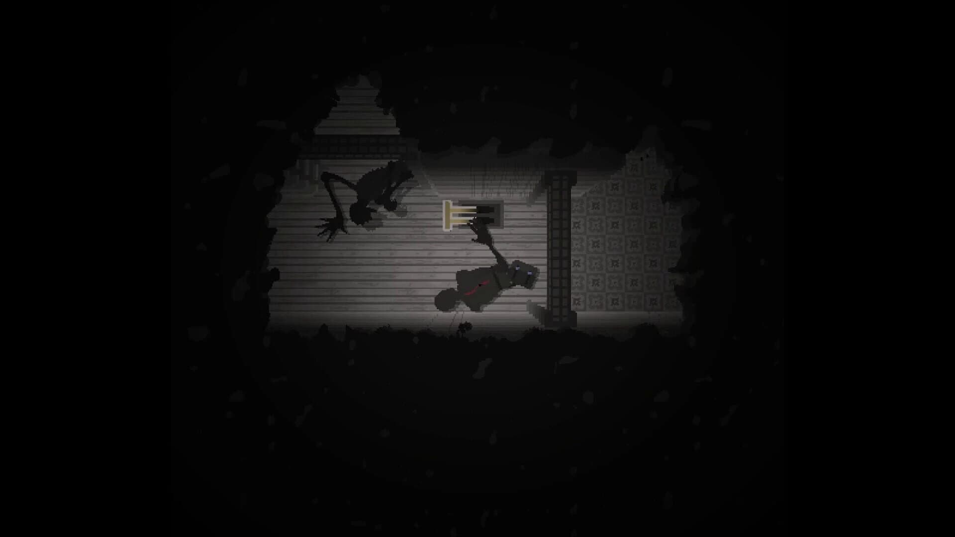 Endoparasitic 2 screenshot 2