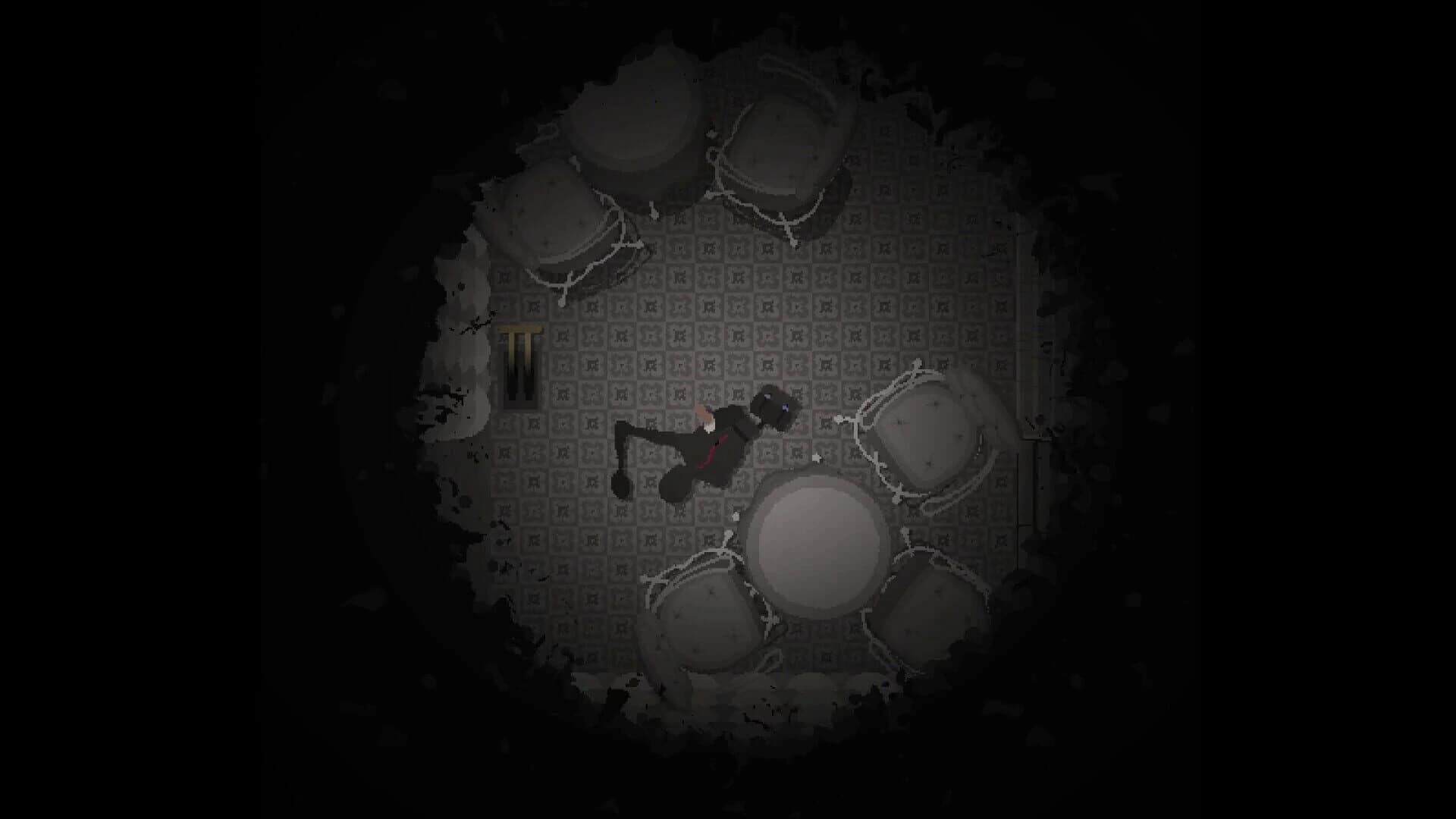 Endoparasitic 2 screenshot 5