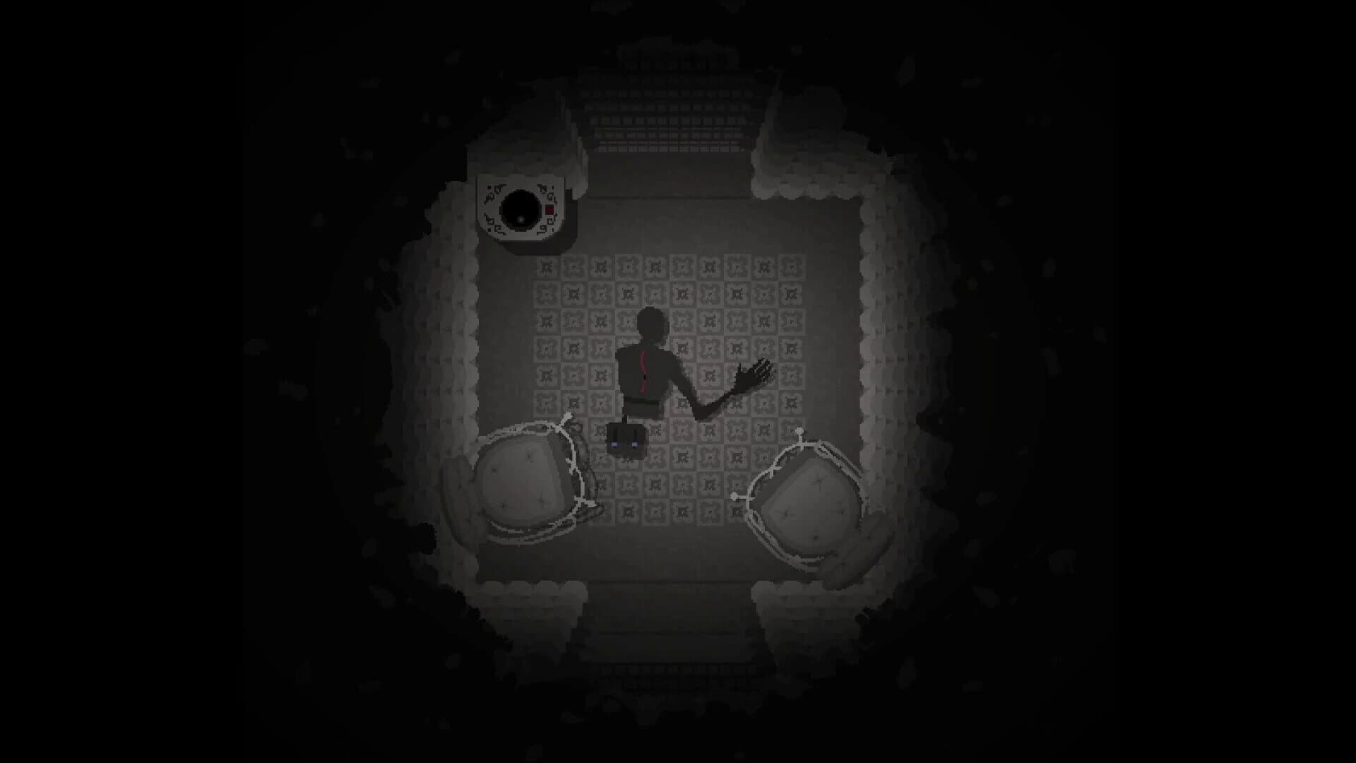 Endoparasitic 2 screenshot 1