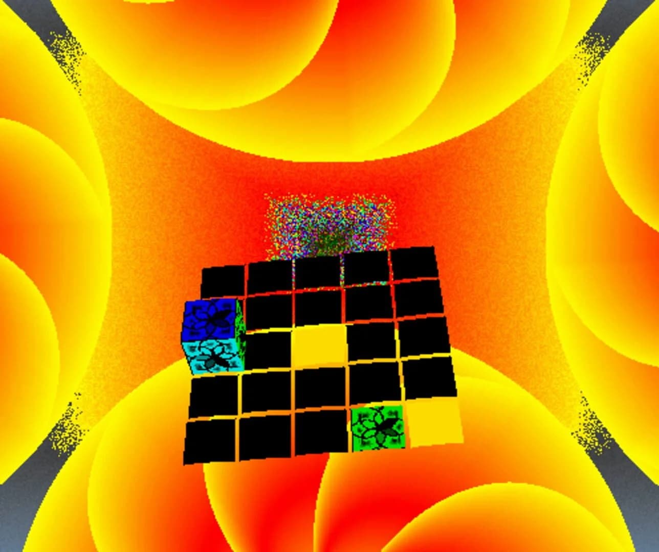 Endorfun screenshot 3