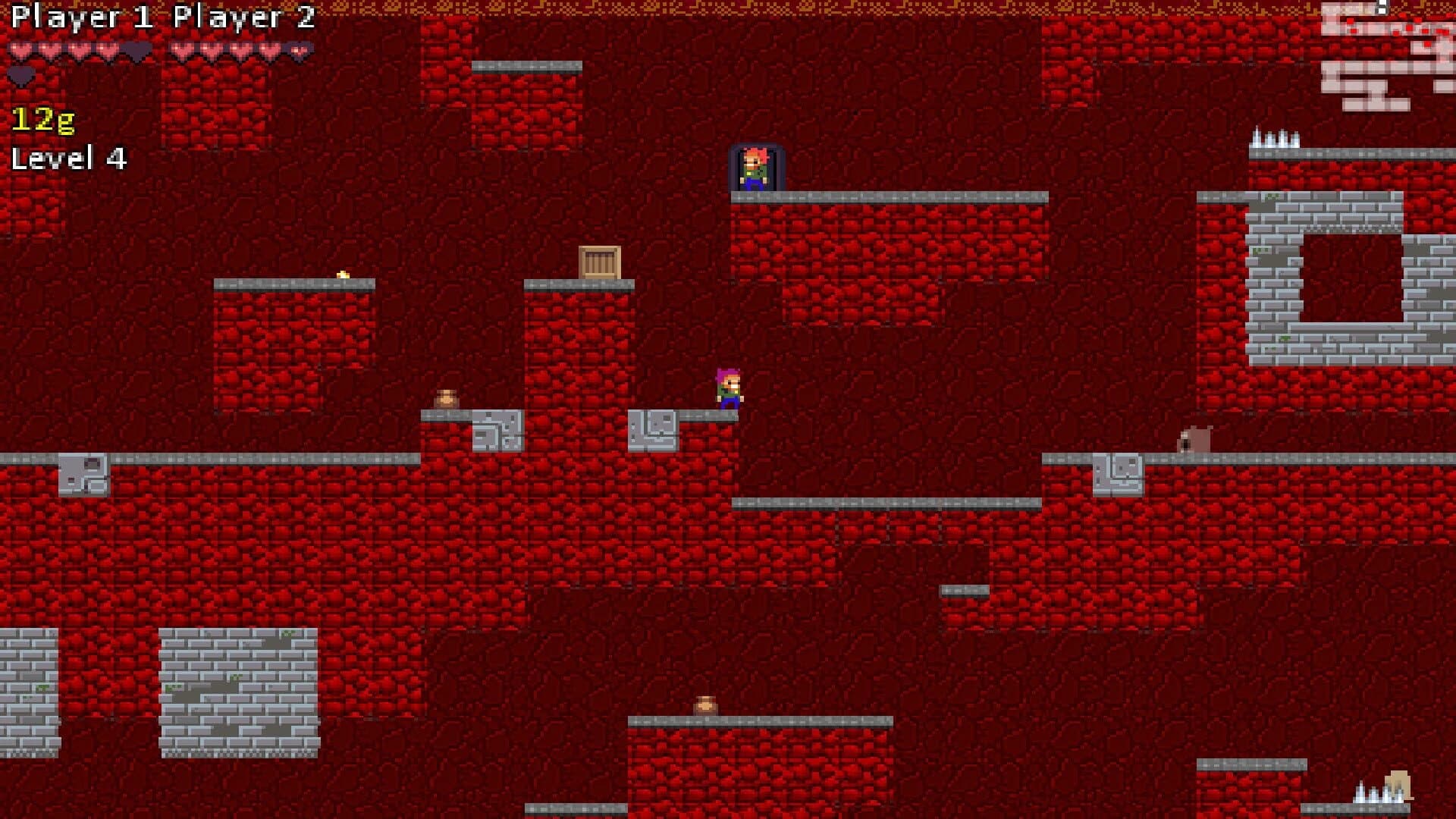 Endorlight screenshot 5