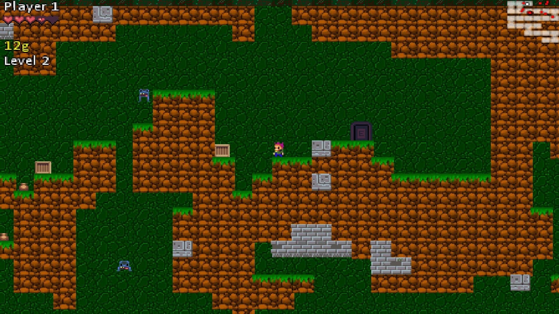 Endorlight screenshot 2