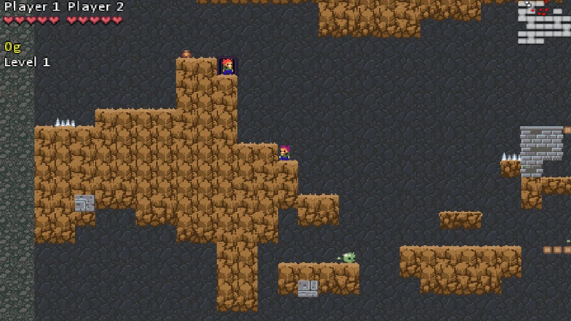 Endorlight screenshot 3