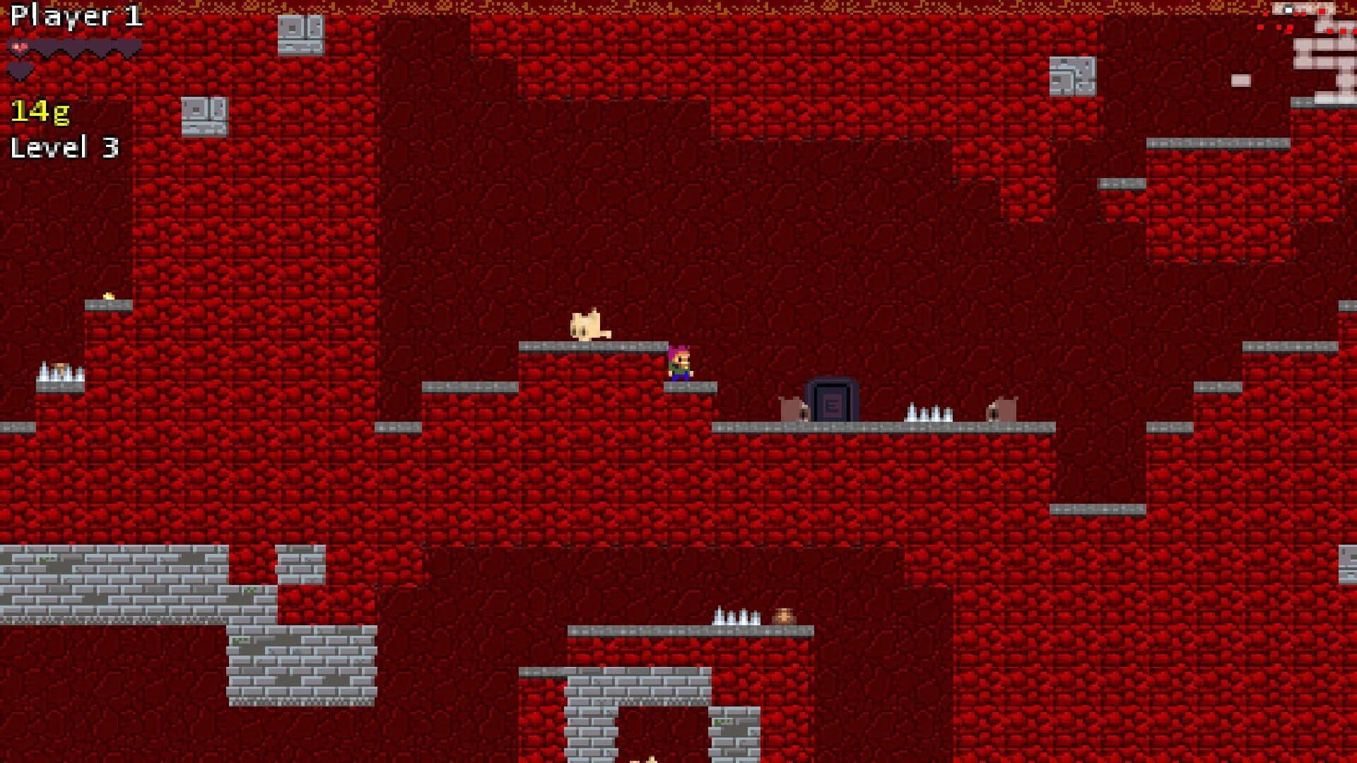 Endorlight screenshot 4