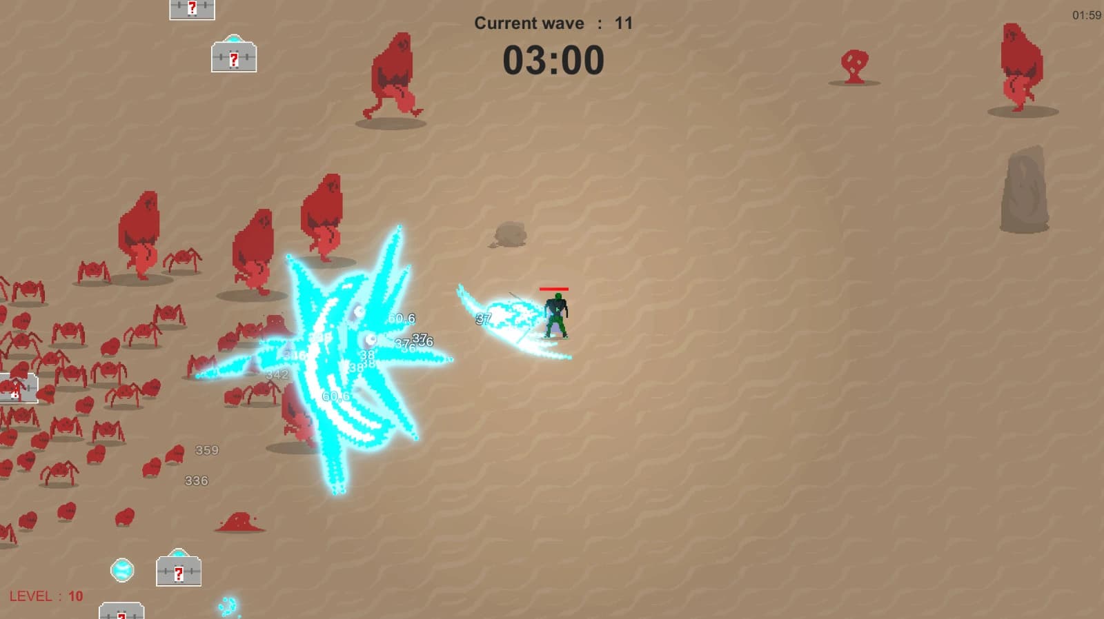 Endrr screenshot 6