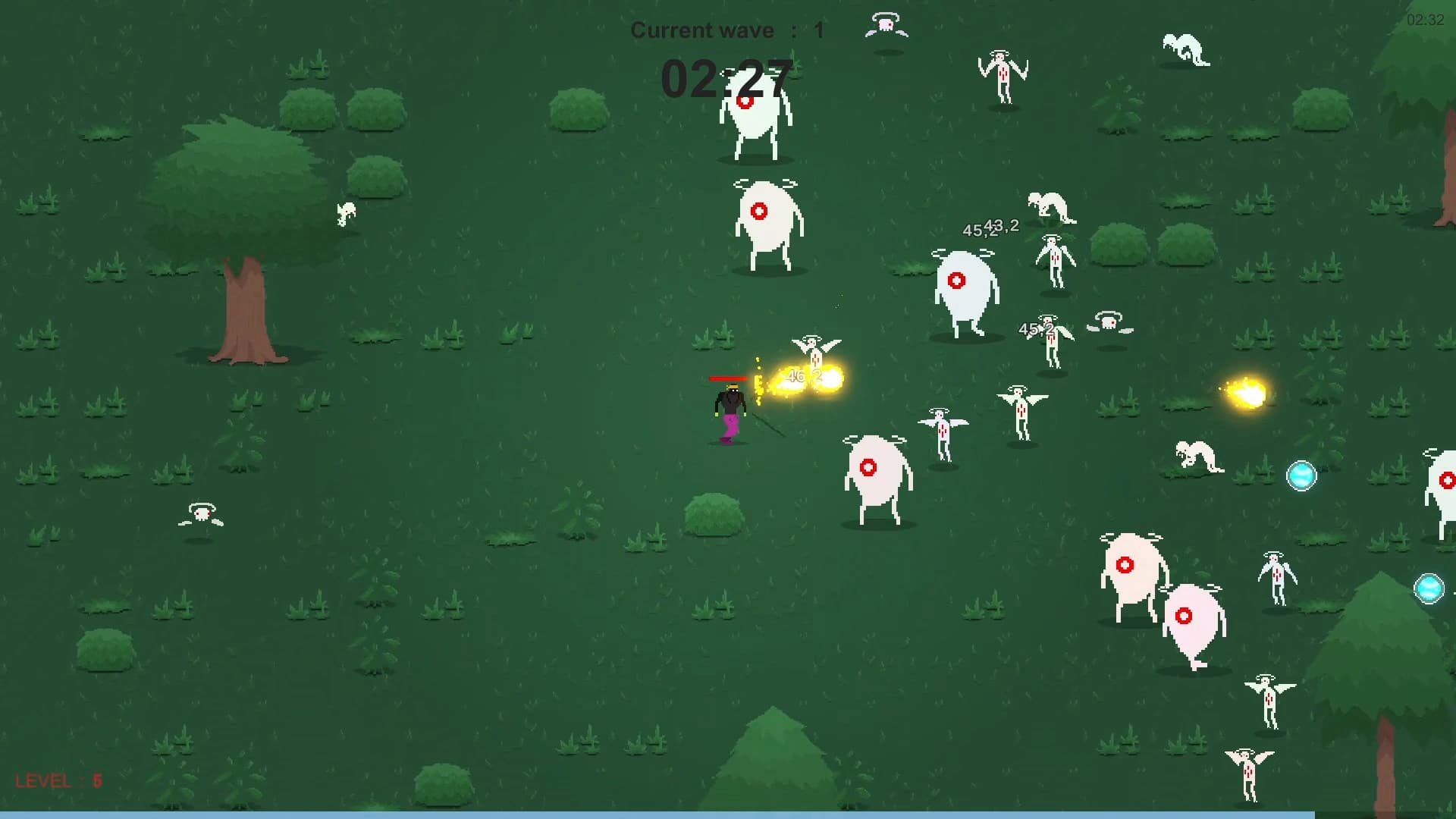 Endrr screenshot 2