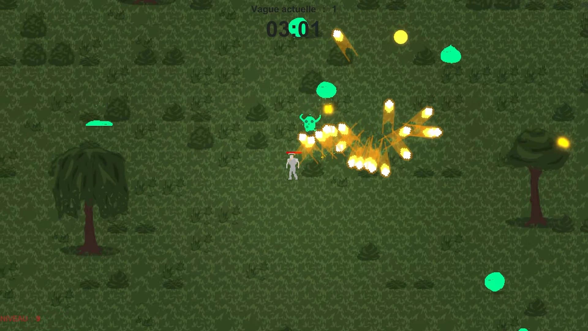 Endrr screenshot 8