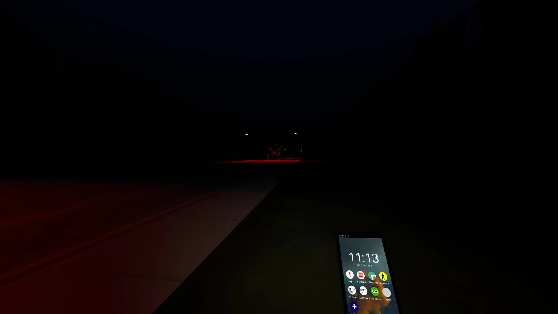 Ends screenshot 5