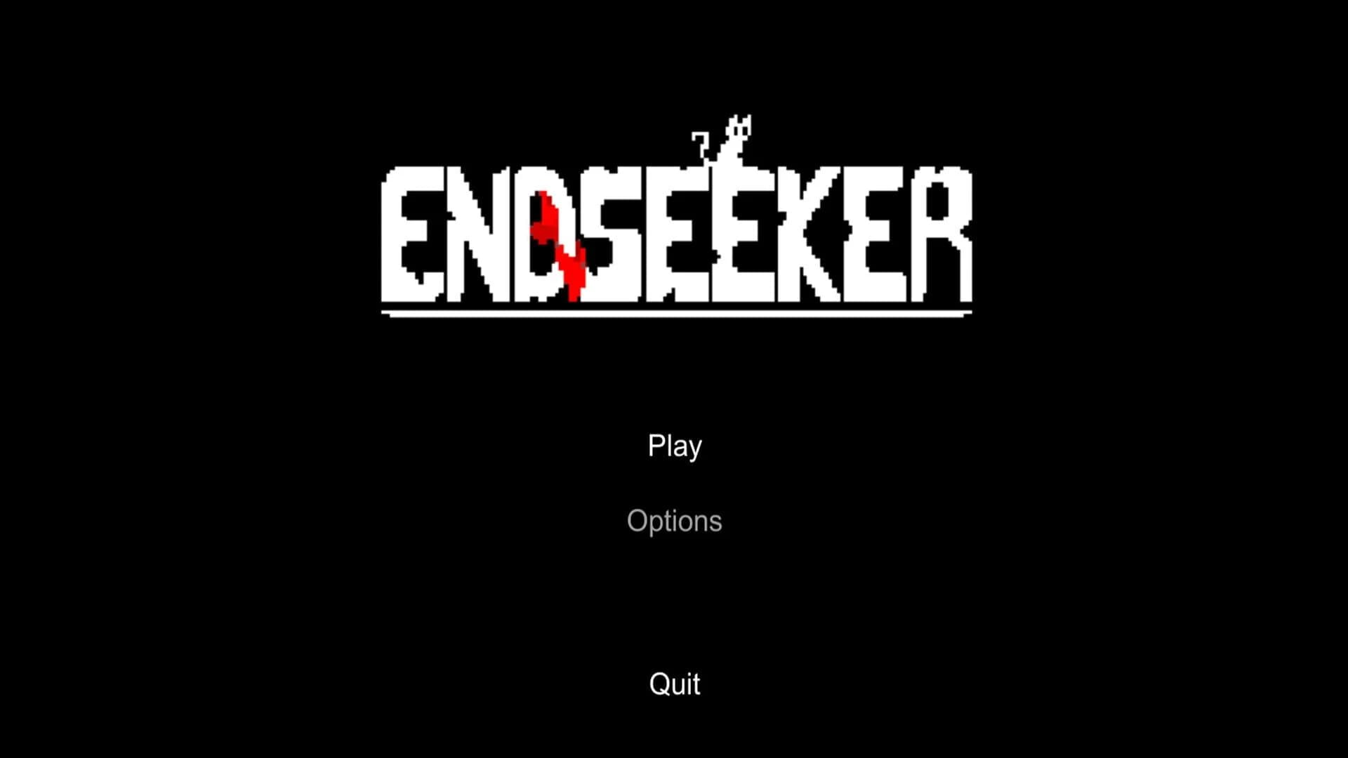 EndSeeker screenshot 1