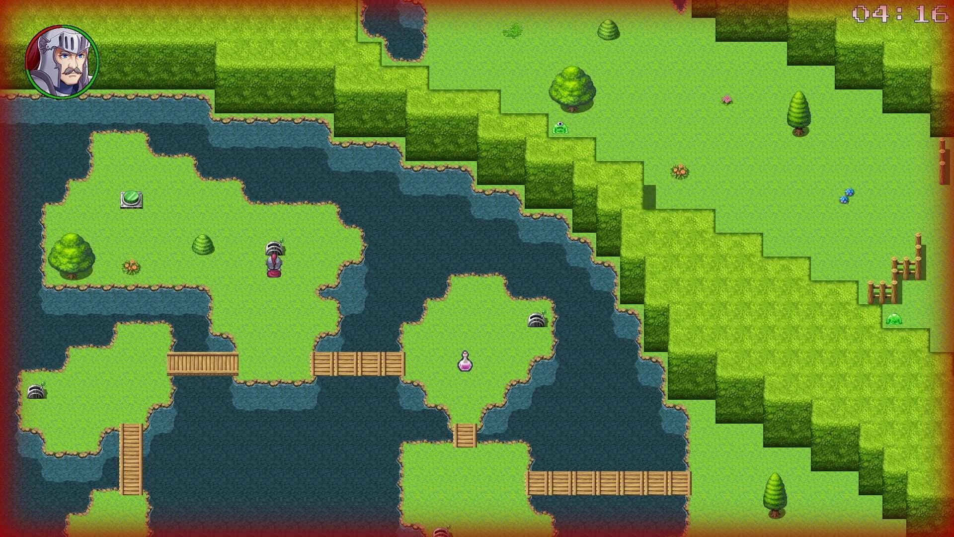 Endurance screenshot 3