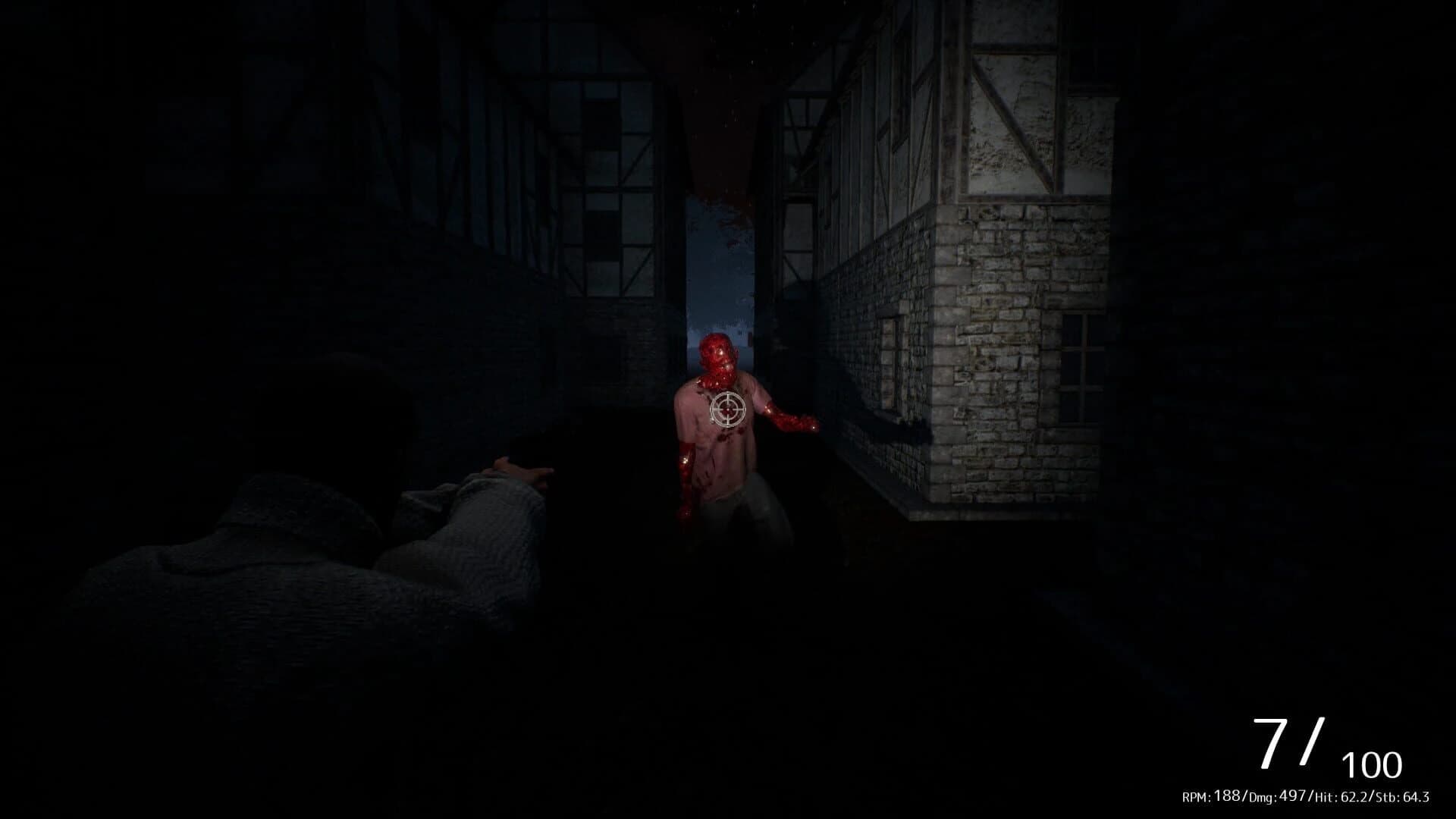 Endure Island screenshot 4