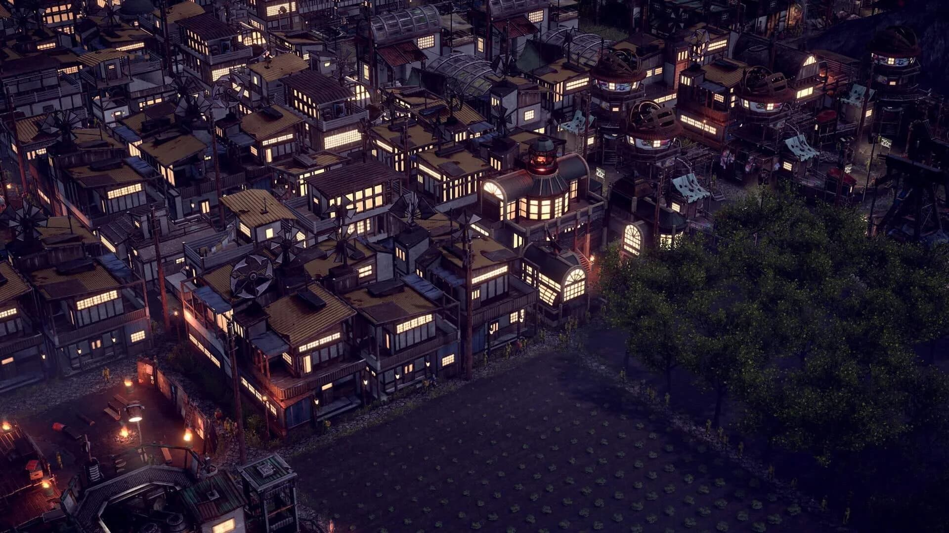 Endzone: A World Apart - Survivor Edition screenshot 1