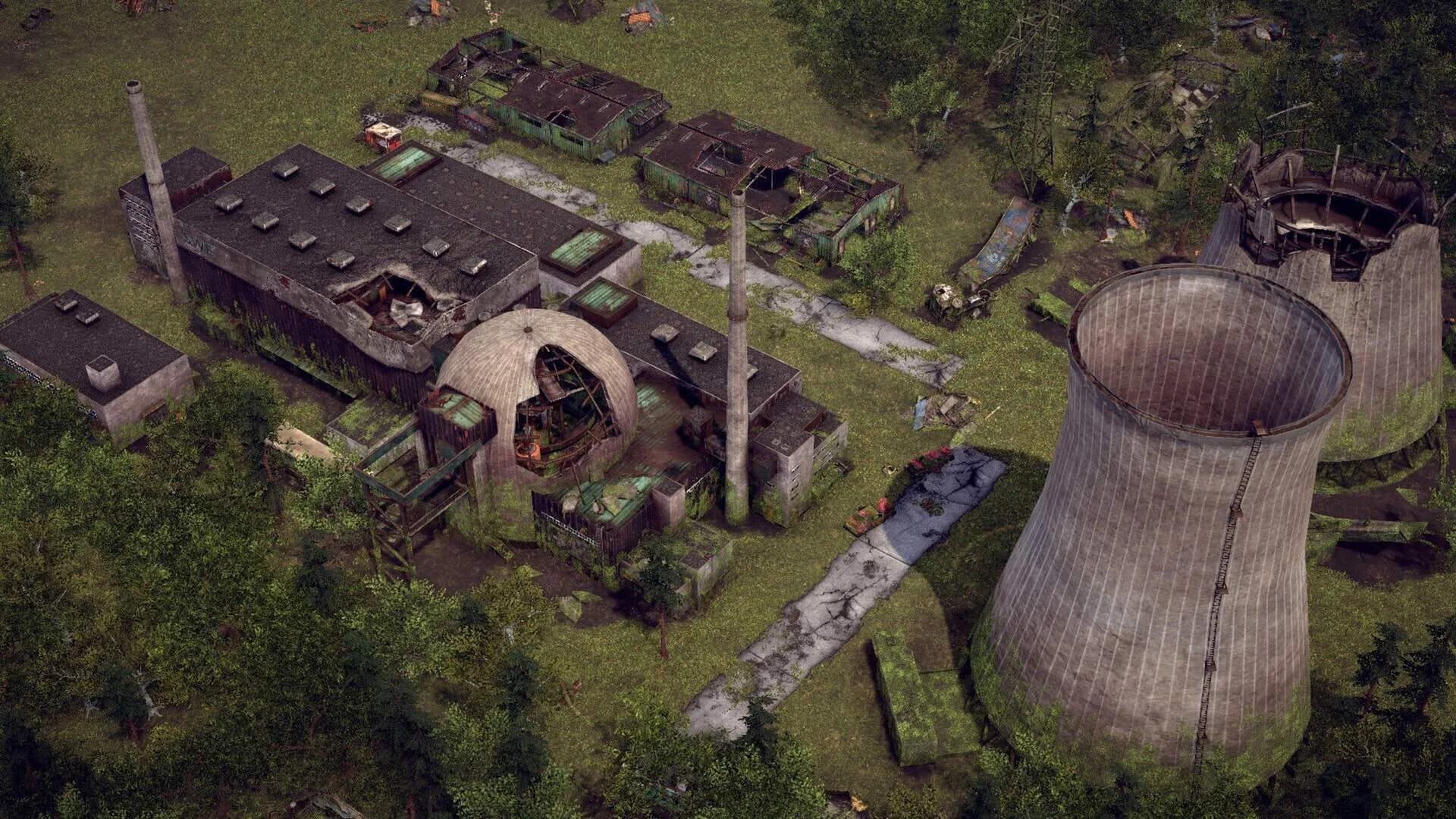 Endzone: A World Apart - Survivor Edition screenshot 5