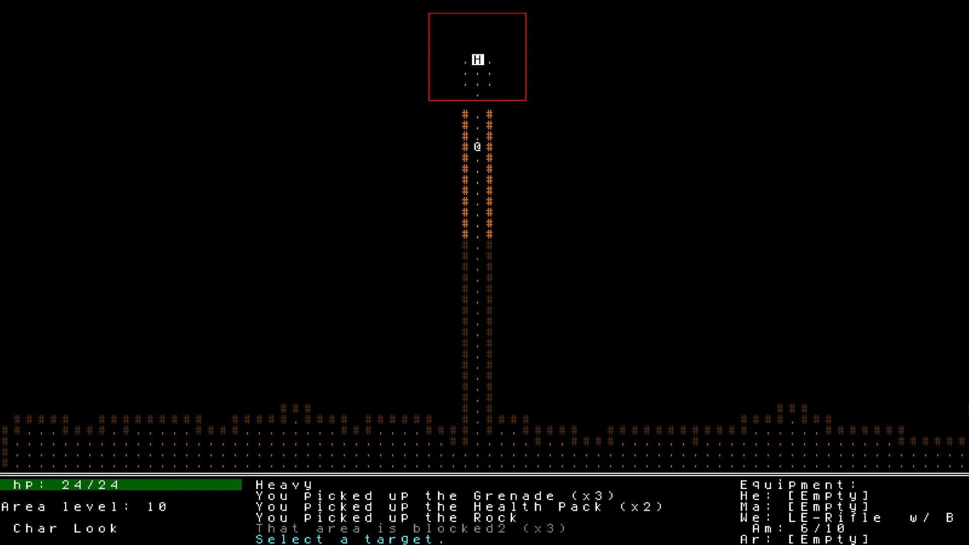 Enemy Trench screenshot 4