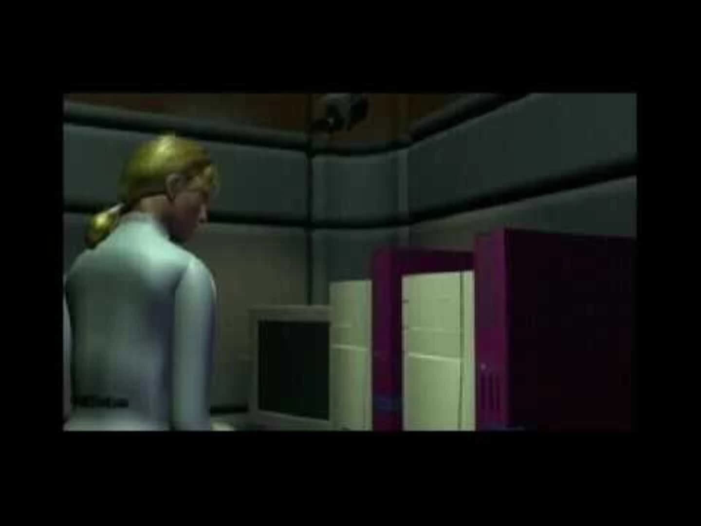 Enemy Zero screenshot 2