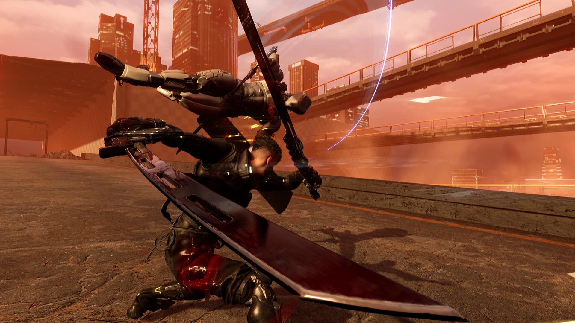 Enenra screenshot 5