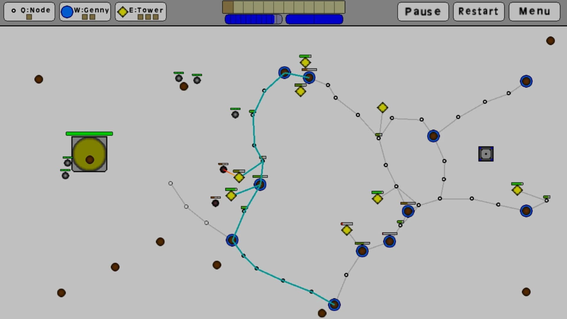 Energia screenshot 5
