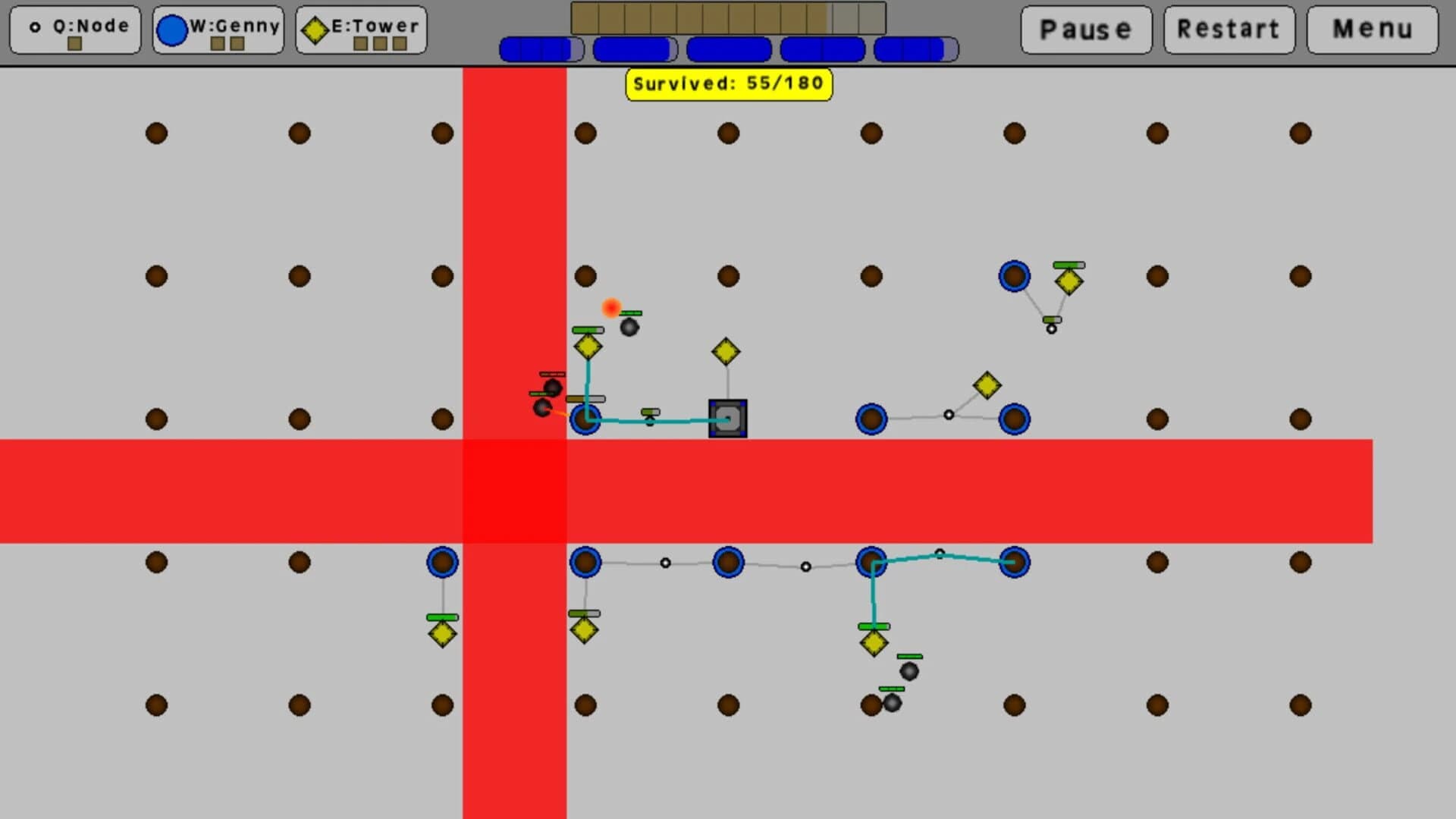 Energia screenshot 3