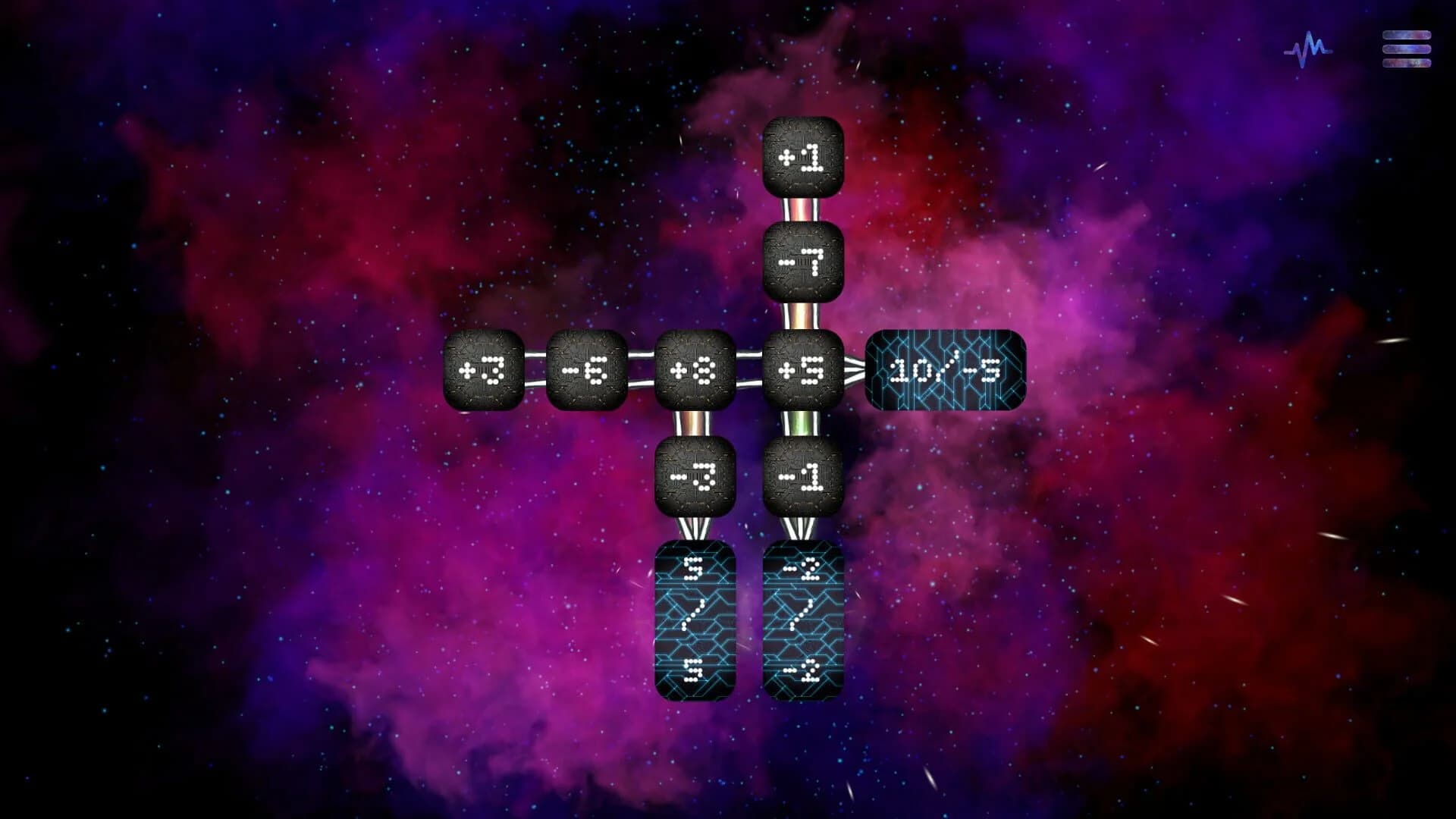 Energy Balance screenshot 3