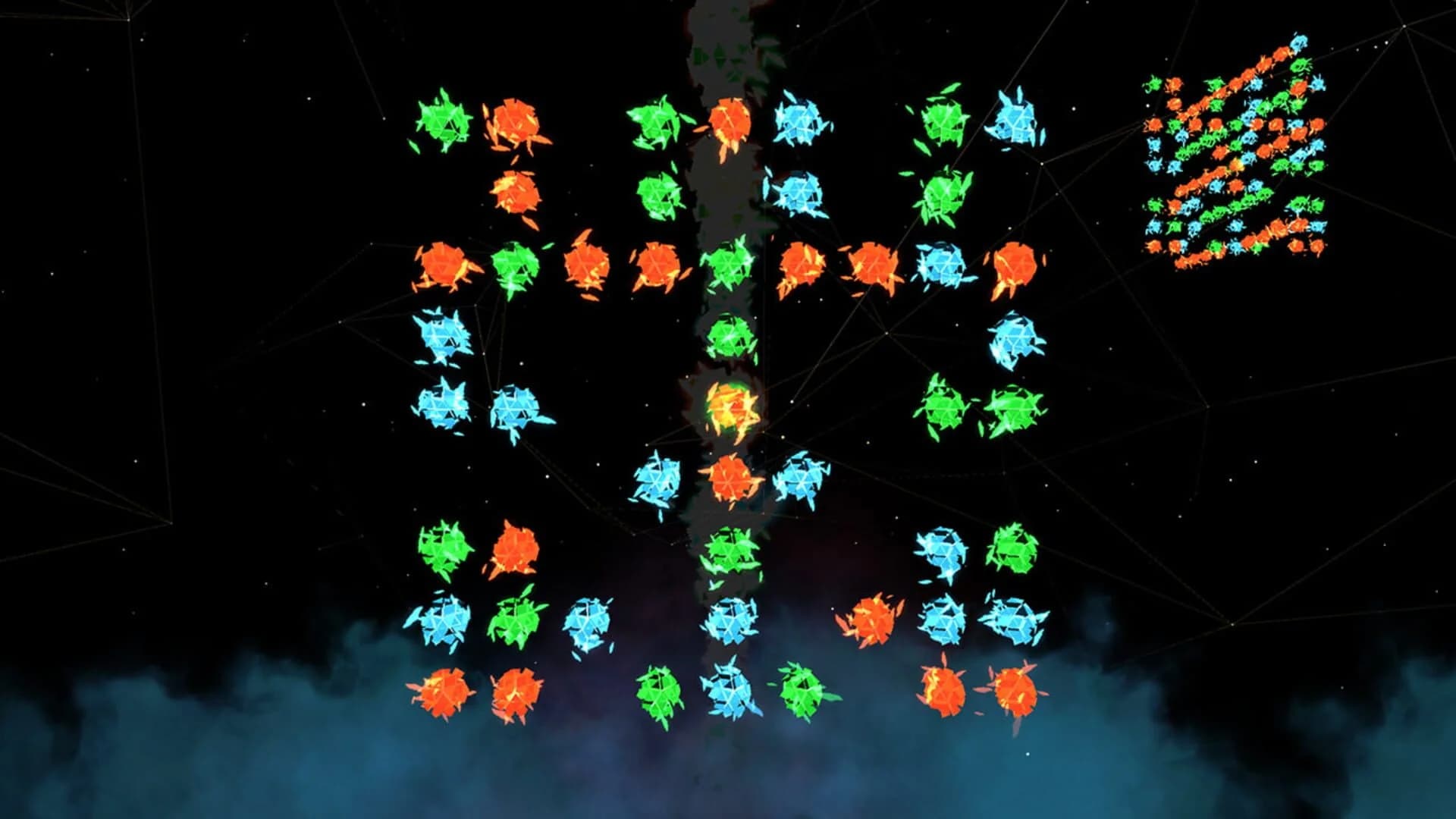 Energy Cycle Edge screenshot 3