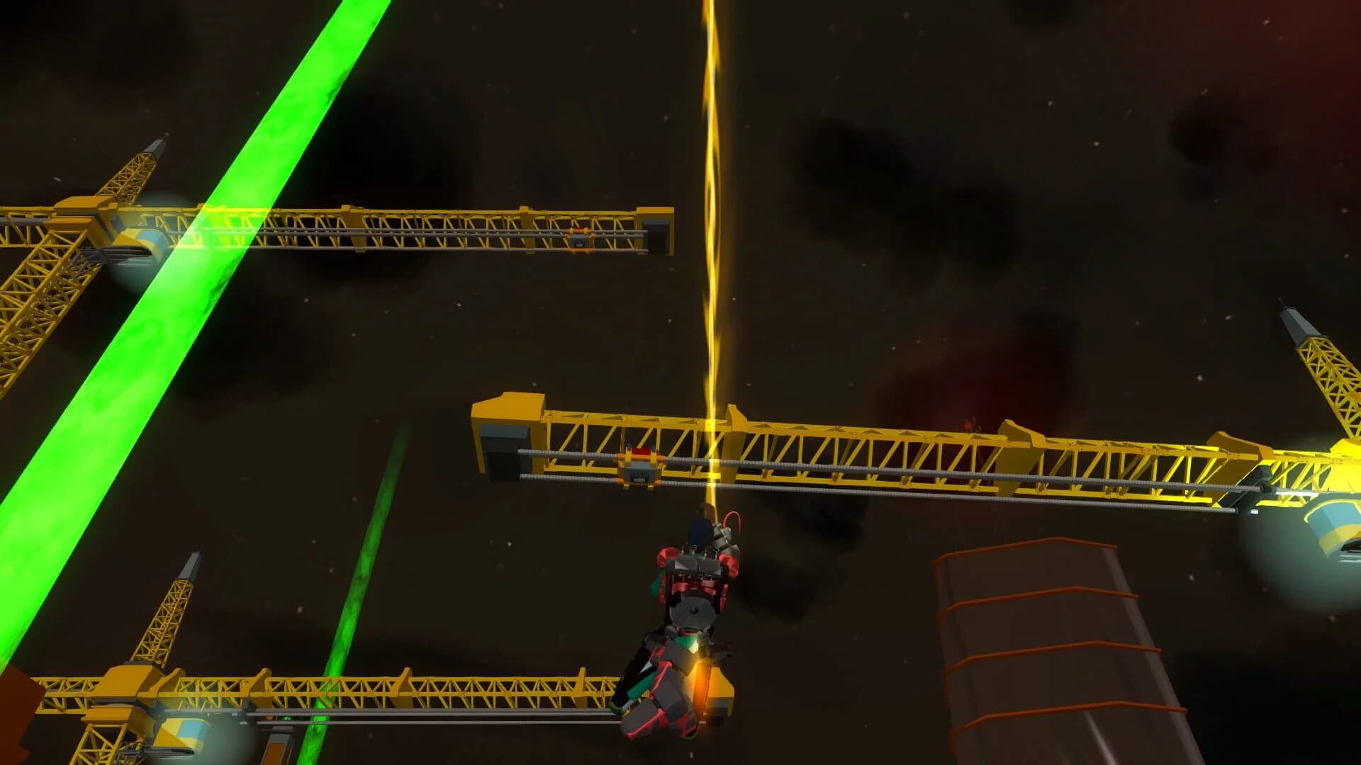 Energy Hook screenshot 5