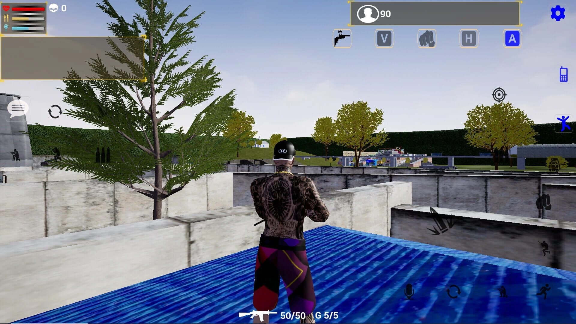 Enfynyty screenshot 16