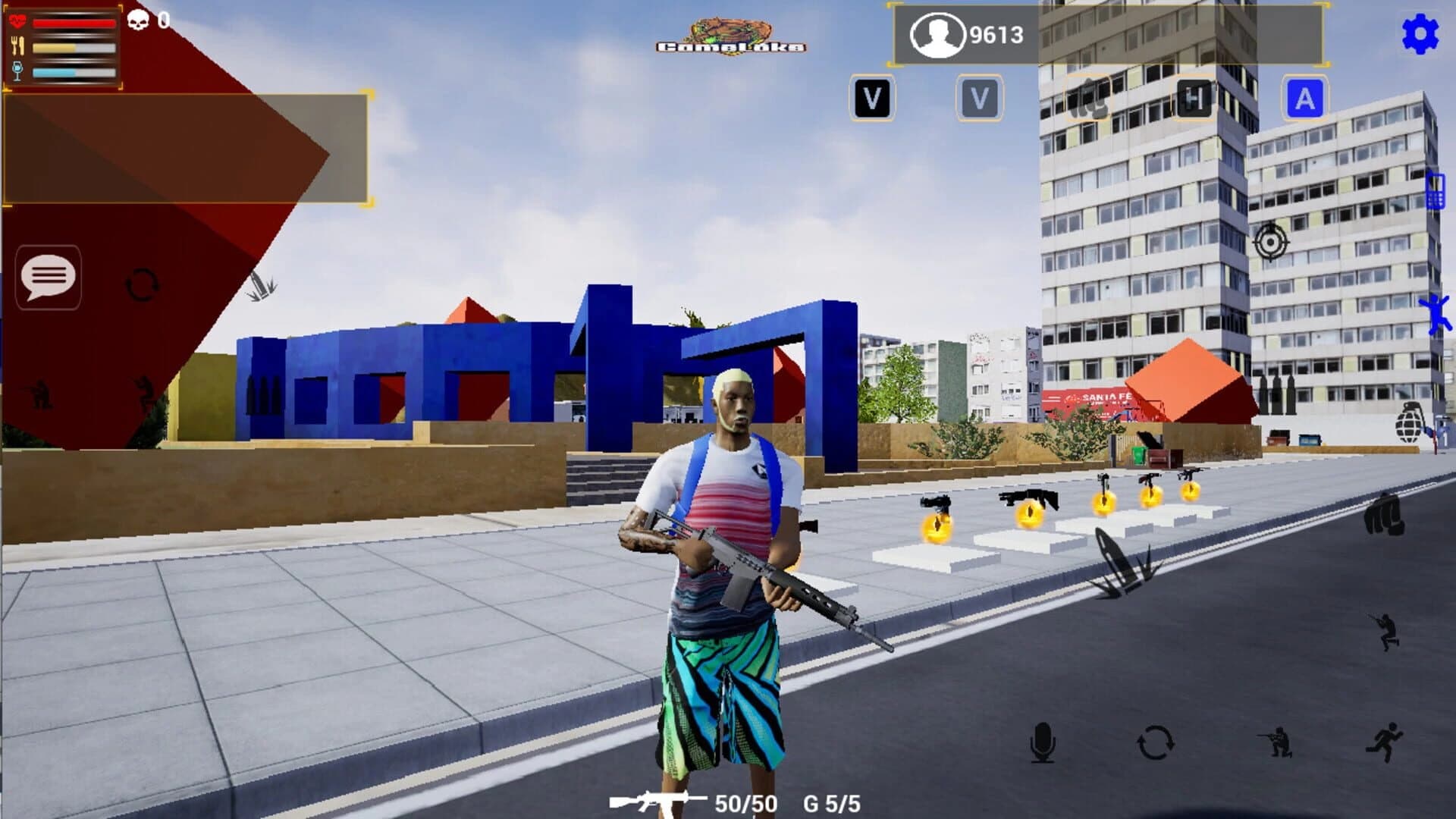 Enfynyty screenshot 7