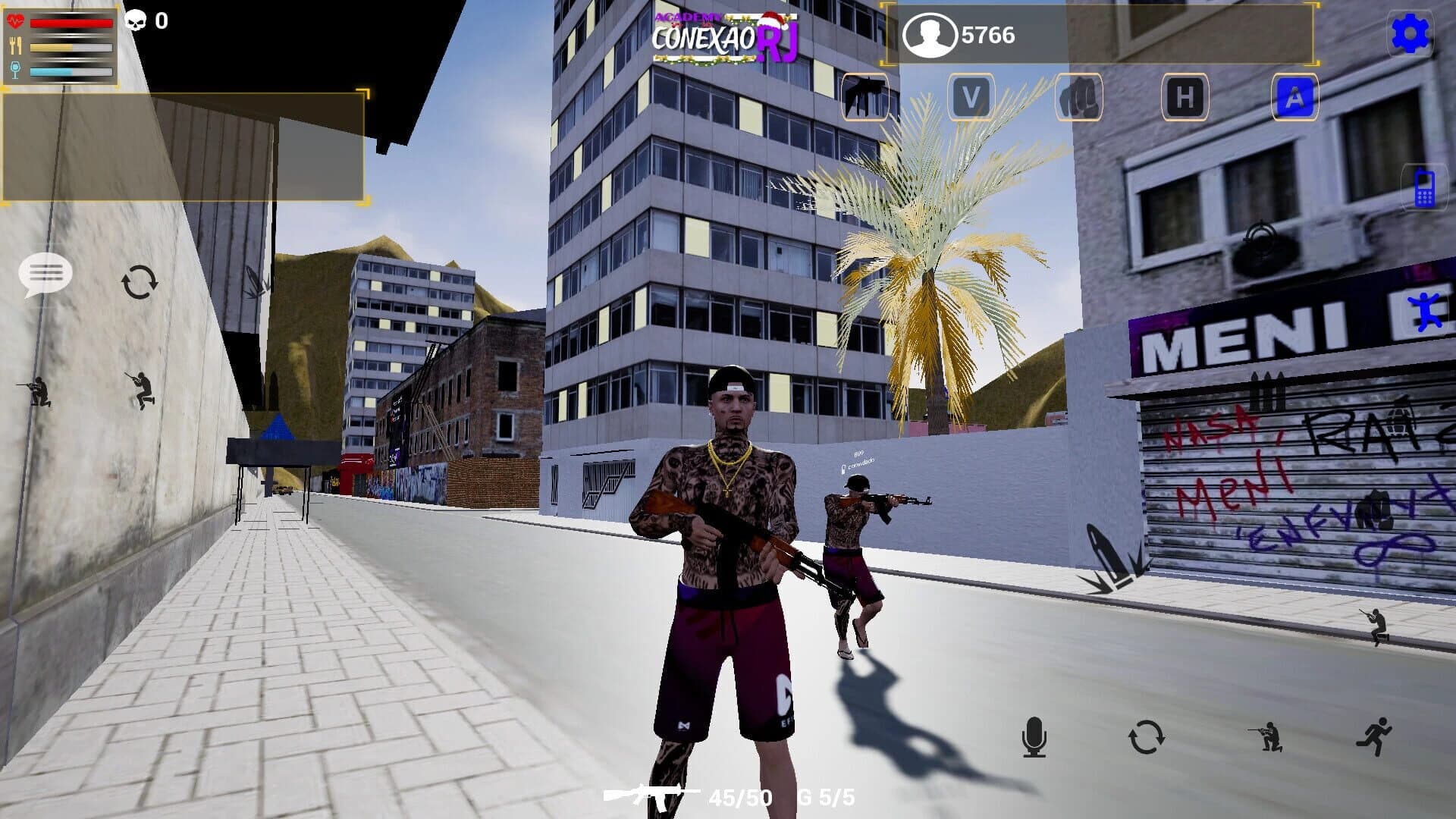 Enfynyty screenshot 15