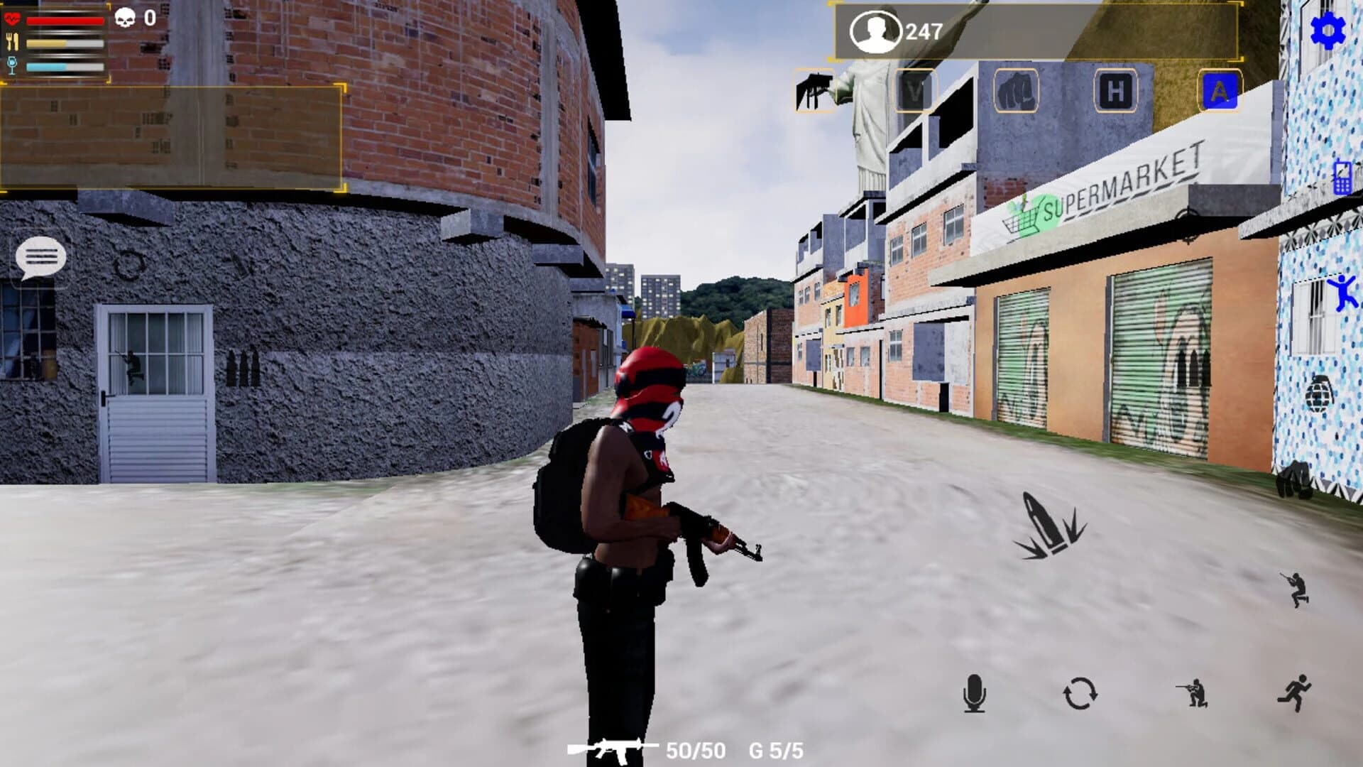 Enfynyty screenshot 11